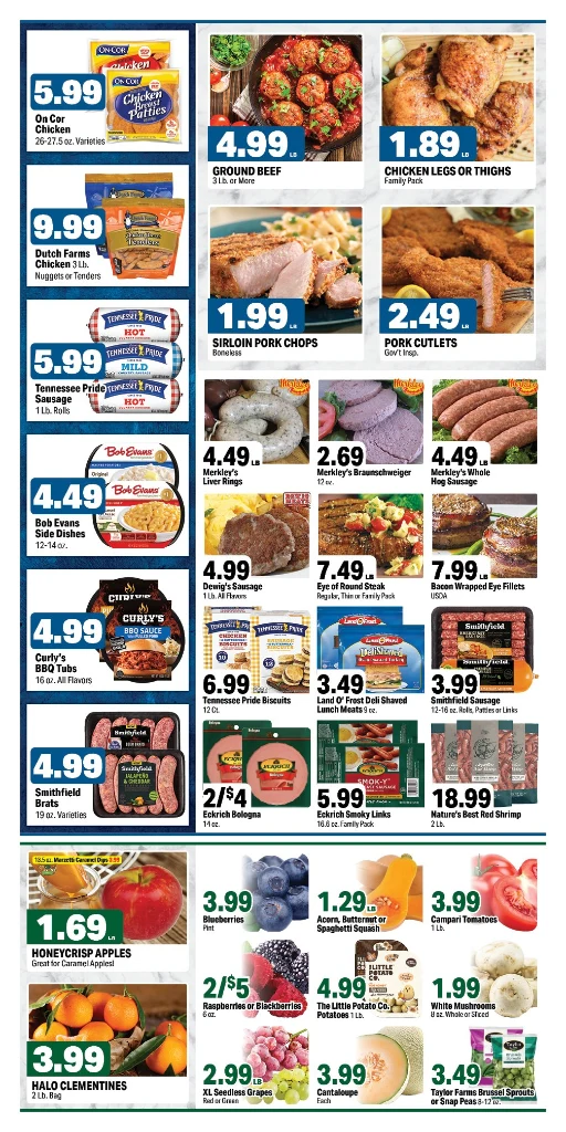 Holiday Foods Haubstadt Haubstadt | Image gallery - Page 3