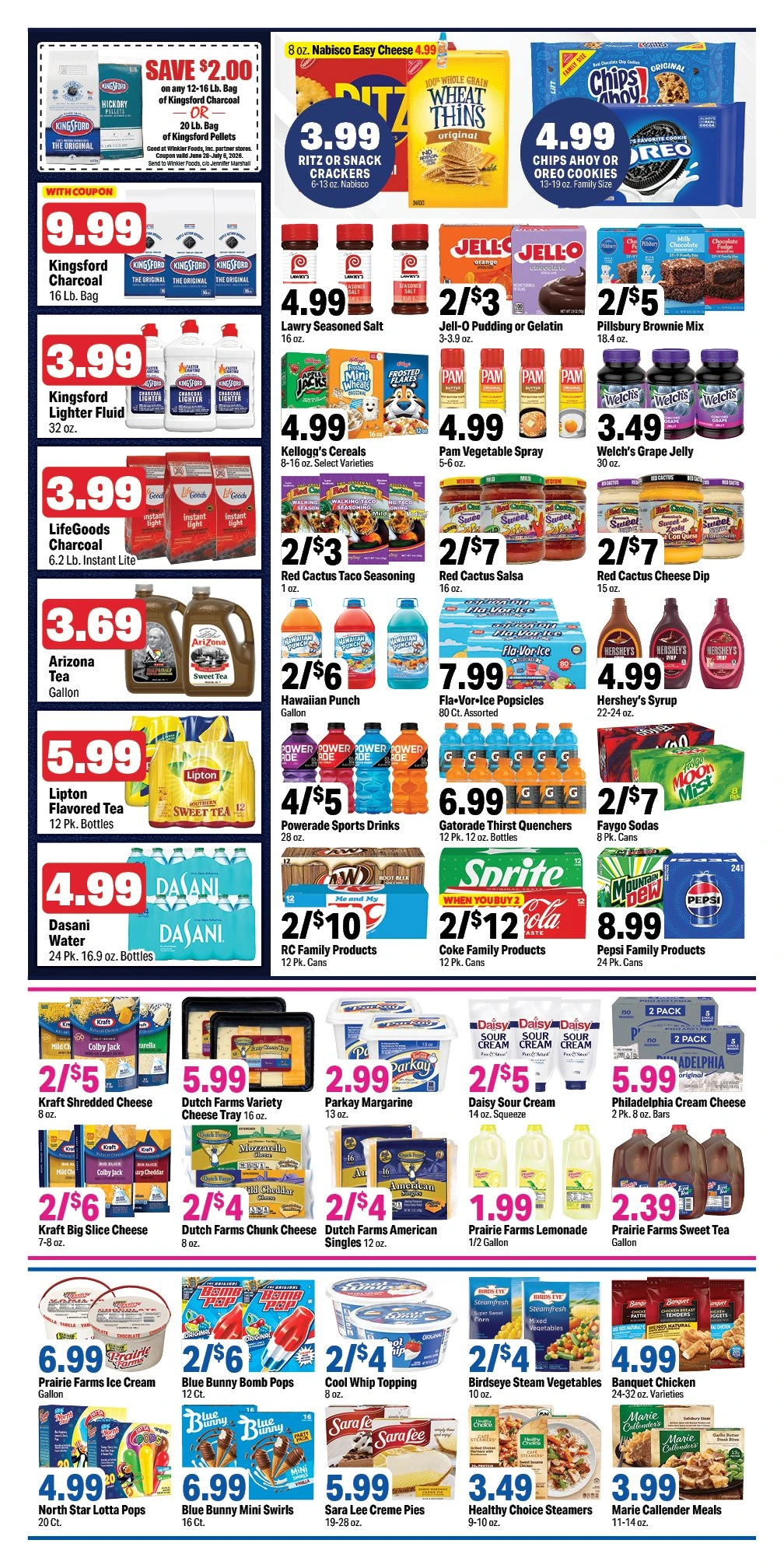 Flyer page 2