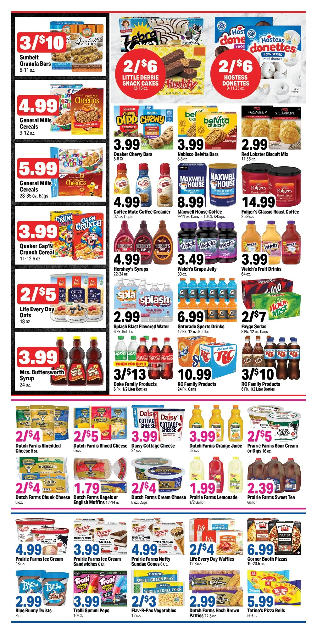 Flyer page 2