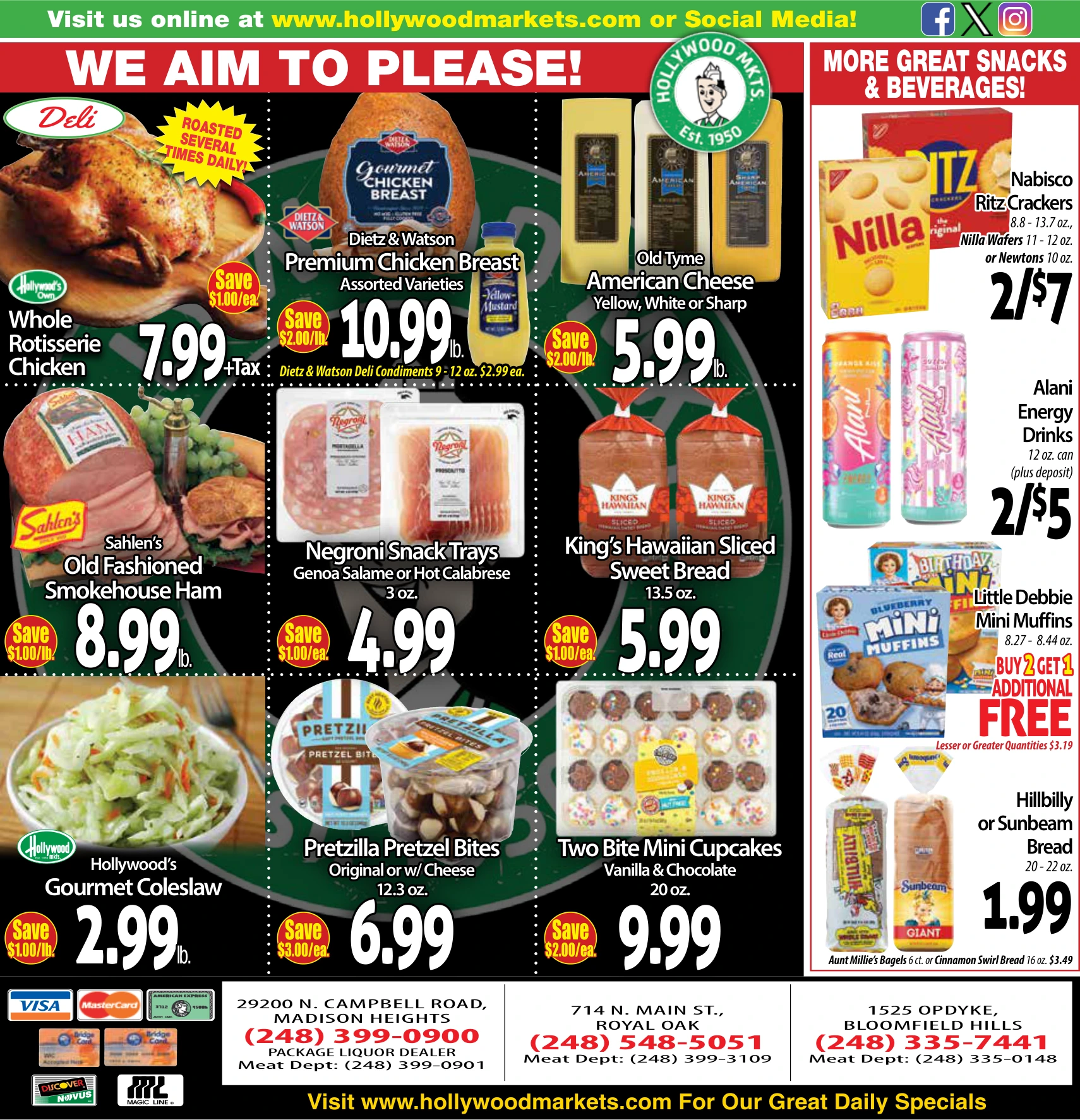 Flyer page 4