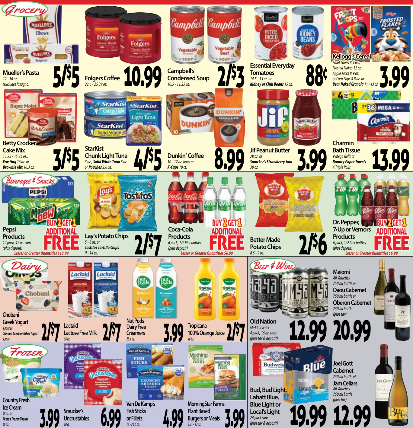 Hollywood Markets Hollywood Markets - Page 2