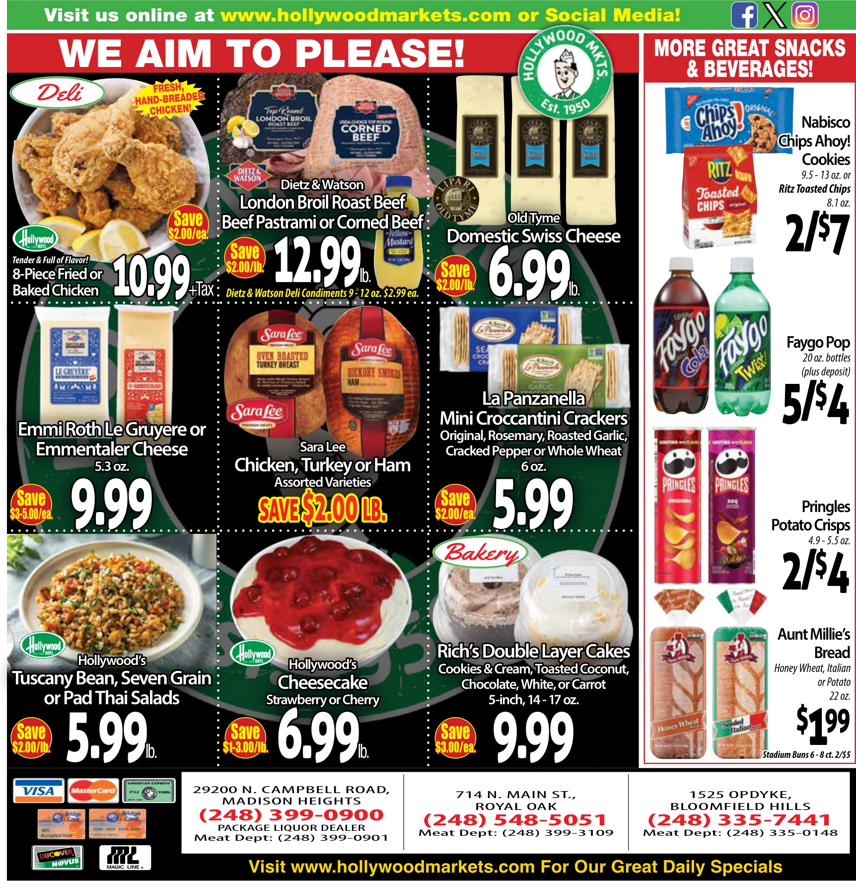 Flyer page 4