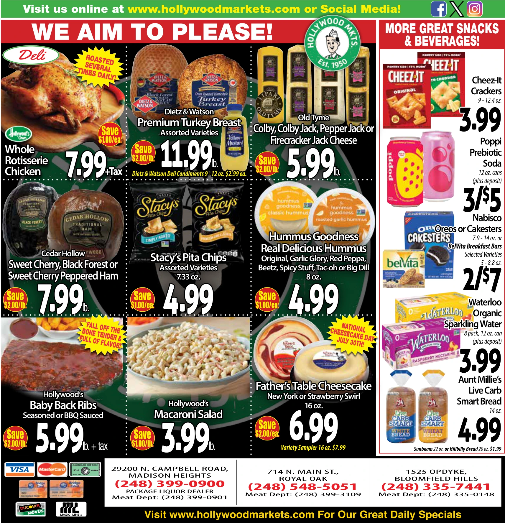 Flyer page 4
