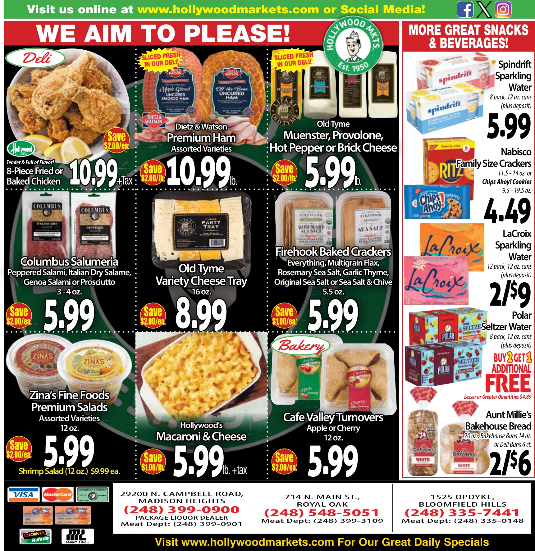 Flyer page 4