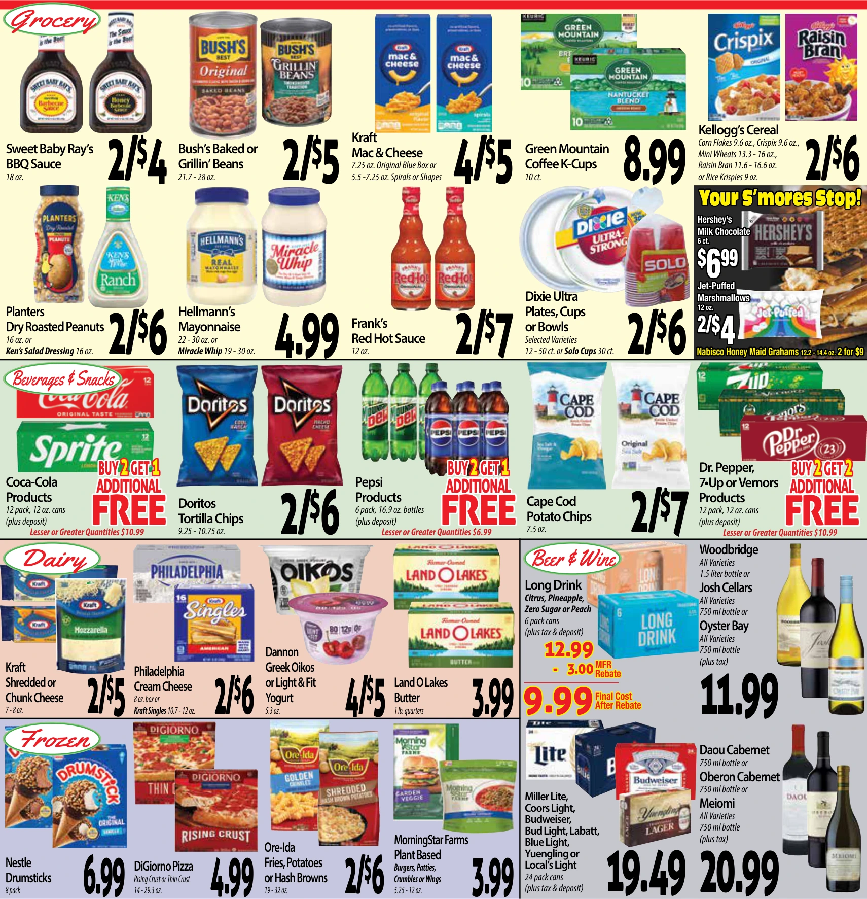 Flyer page 2