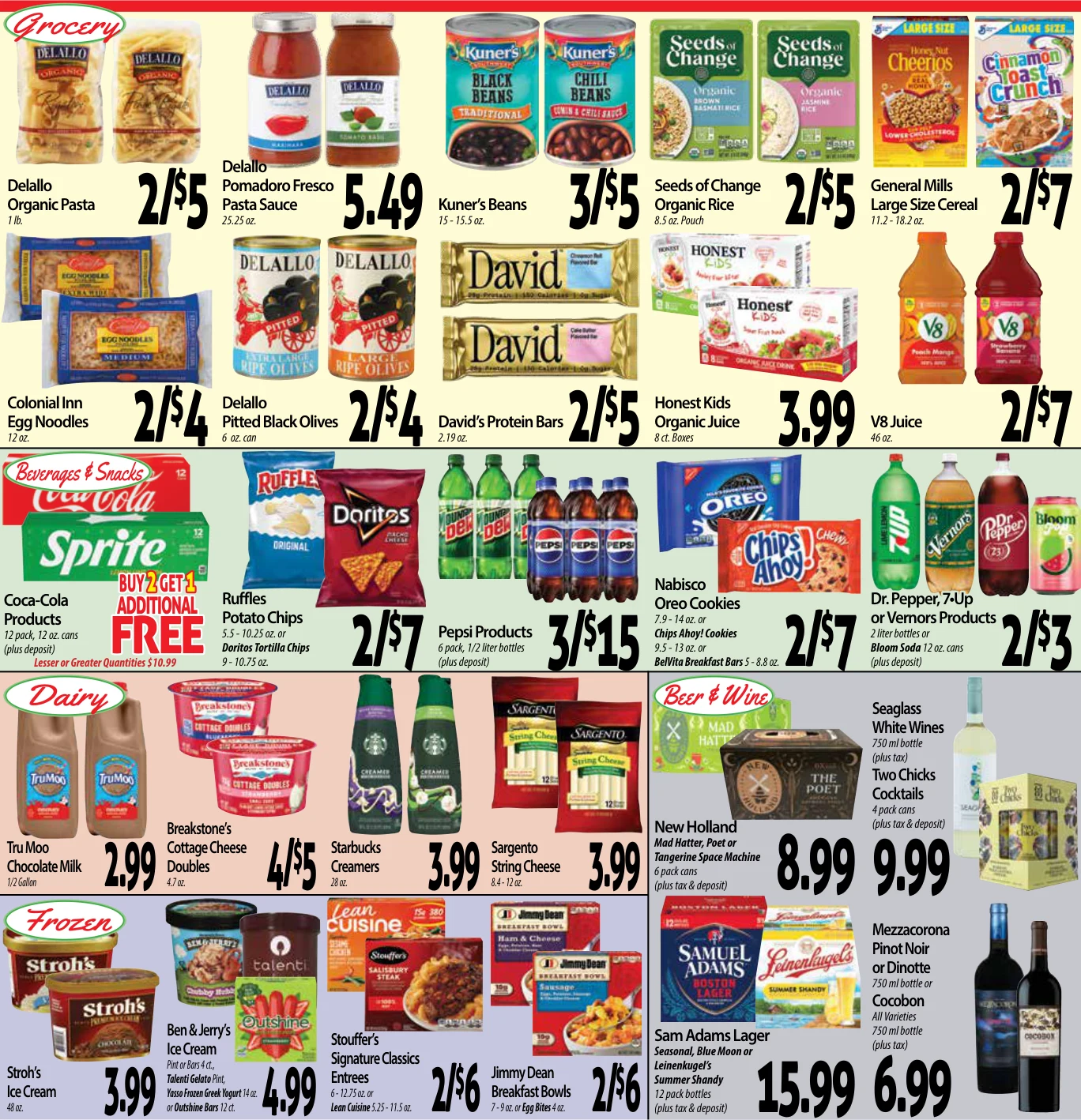 Hollywood Markets Hollywood Markets - Page 2