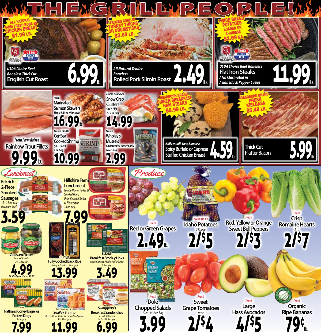 Hollywood Markets Hollywood Markets - Page 3