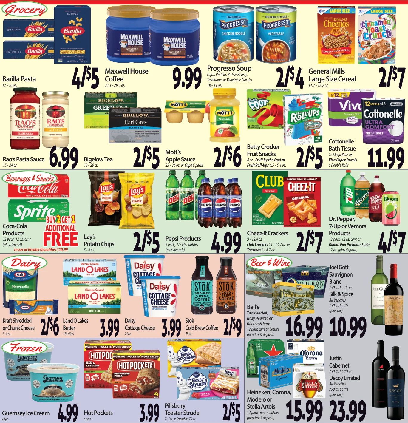 Hollywood Markets Hollywood Markets - Page 2