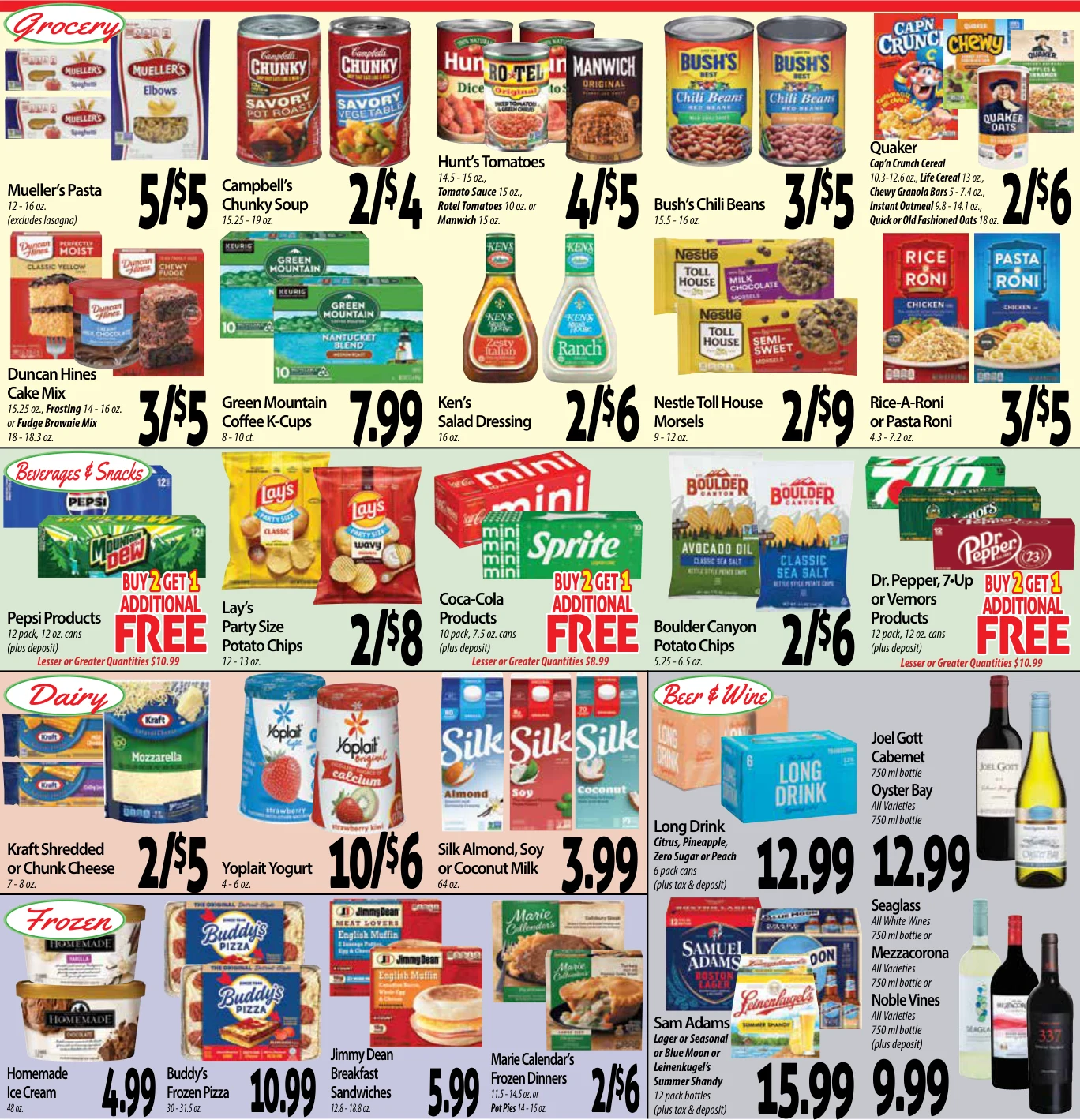 Hollywood Markets Hollywood Markets - Page 2