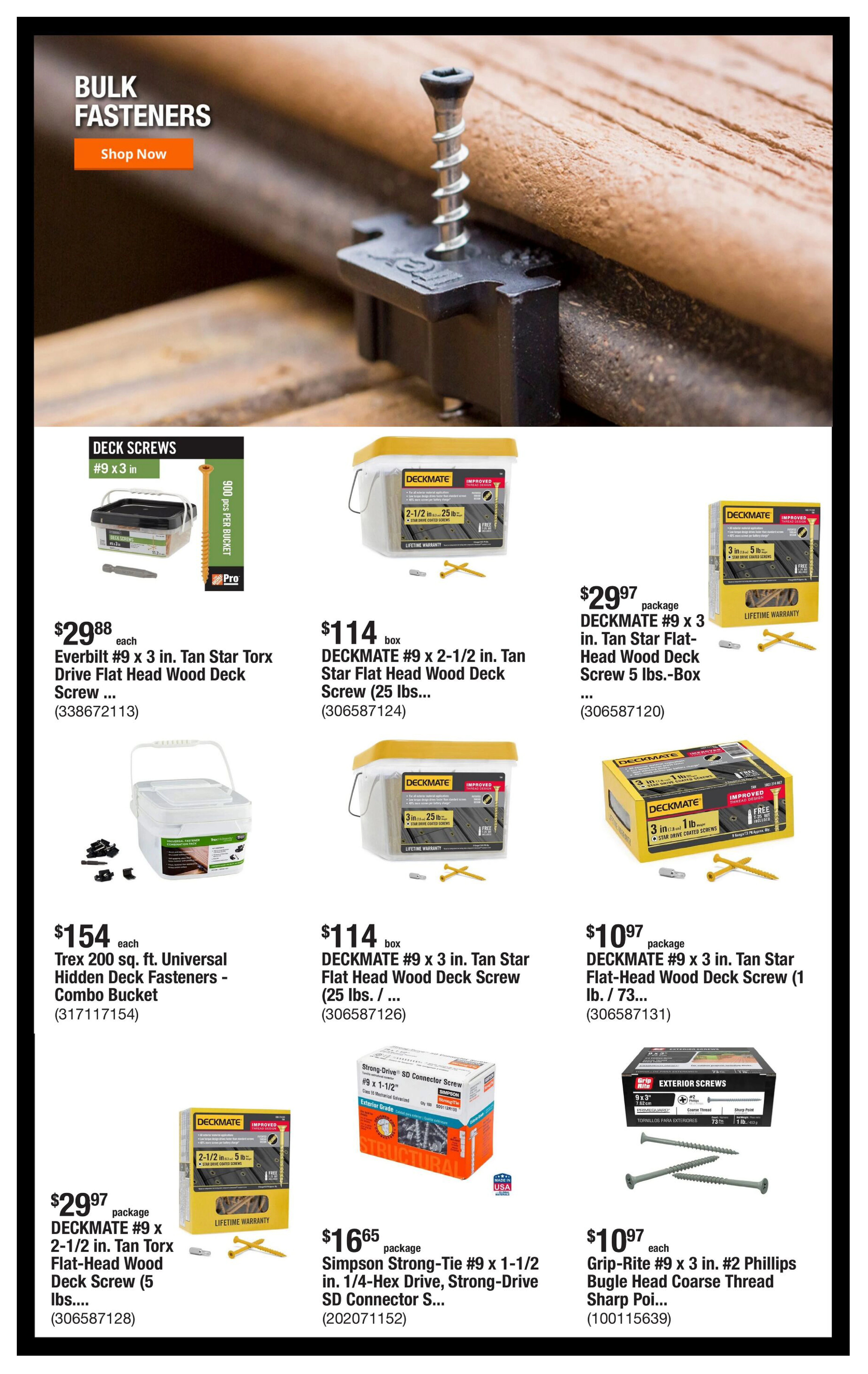 Flyer page 2