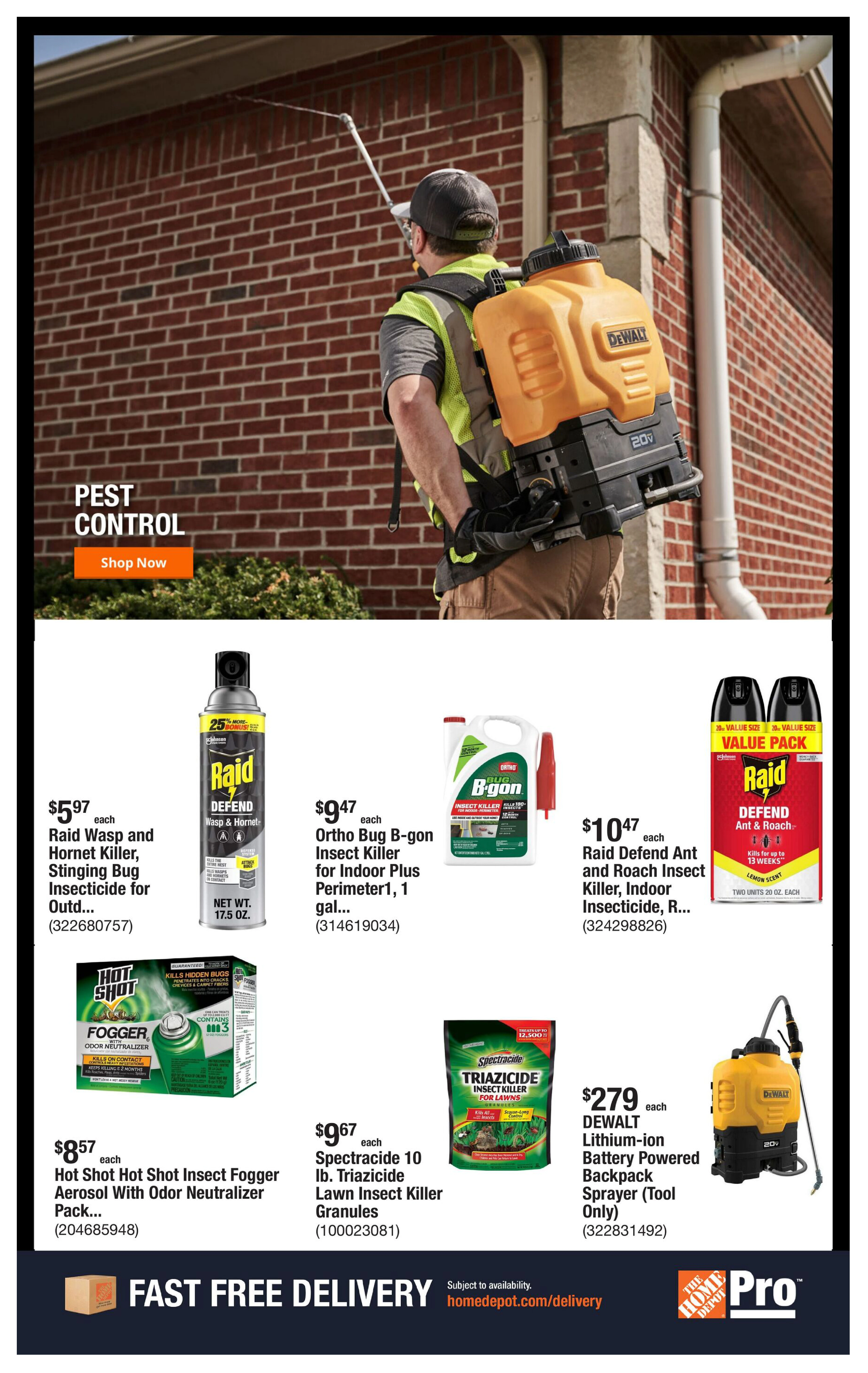 Flyer page 5