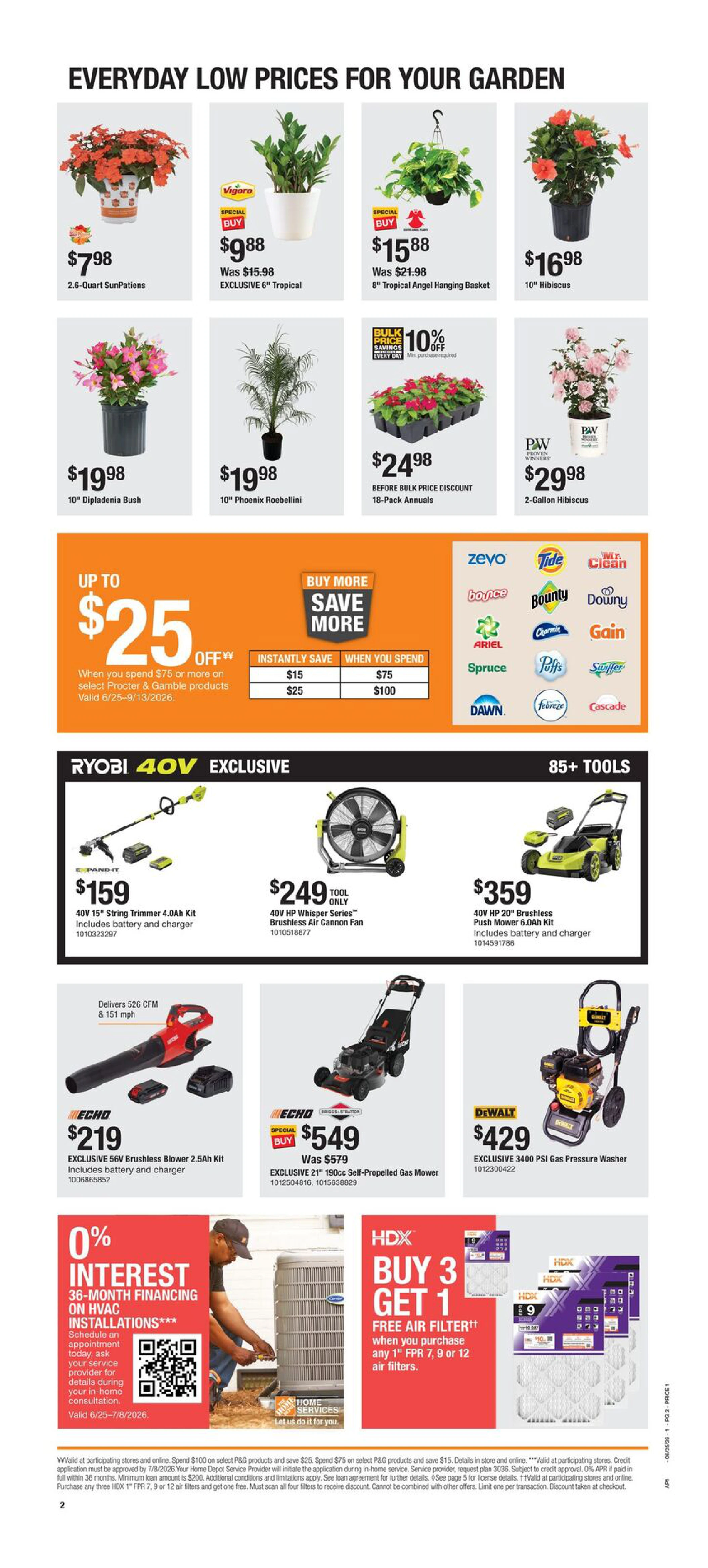 Flyer page 2