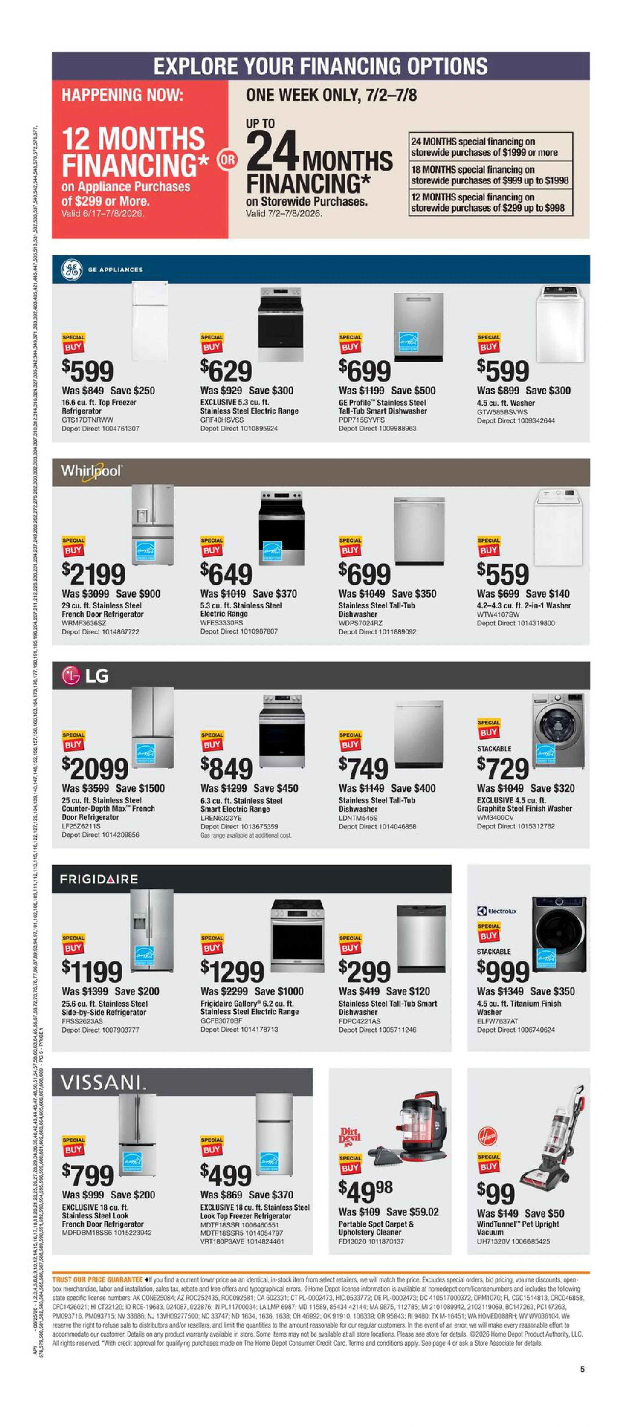 Flyer page 5