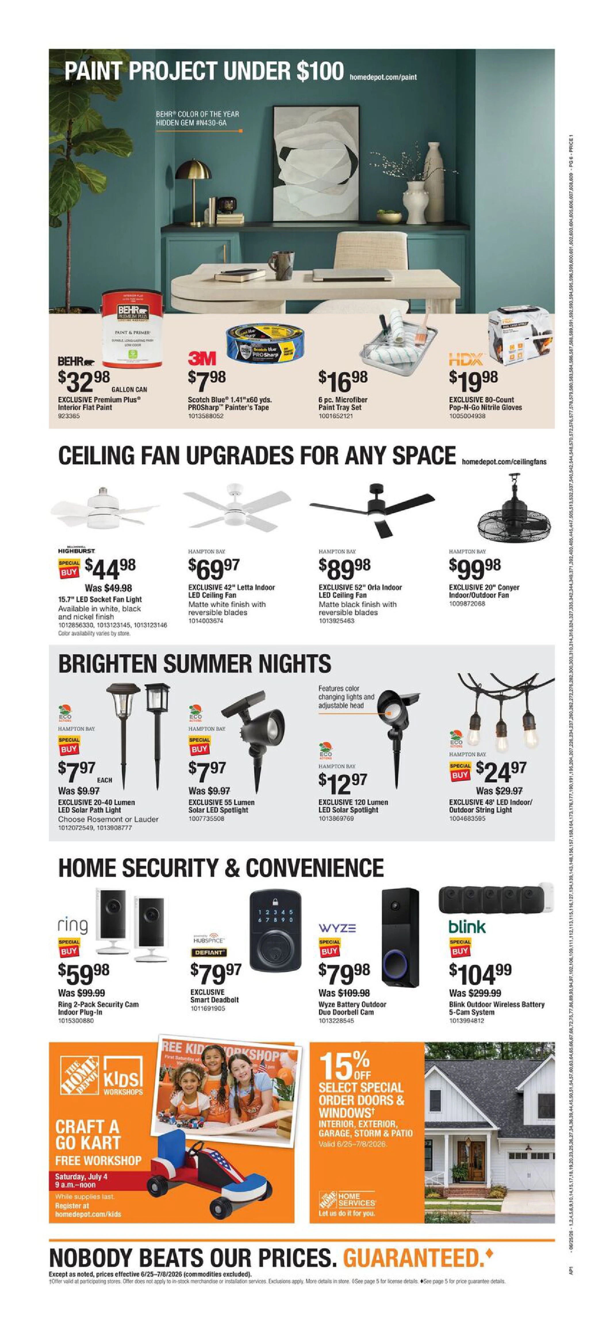 Flyer page 6