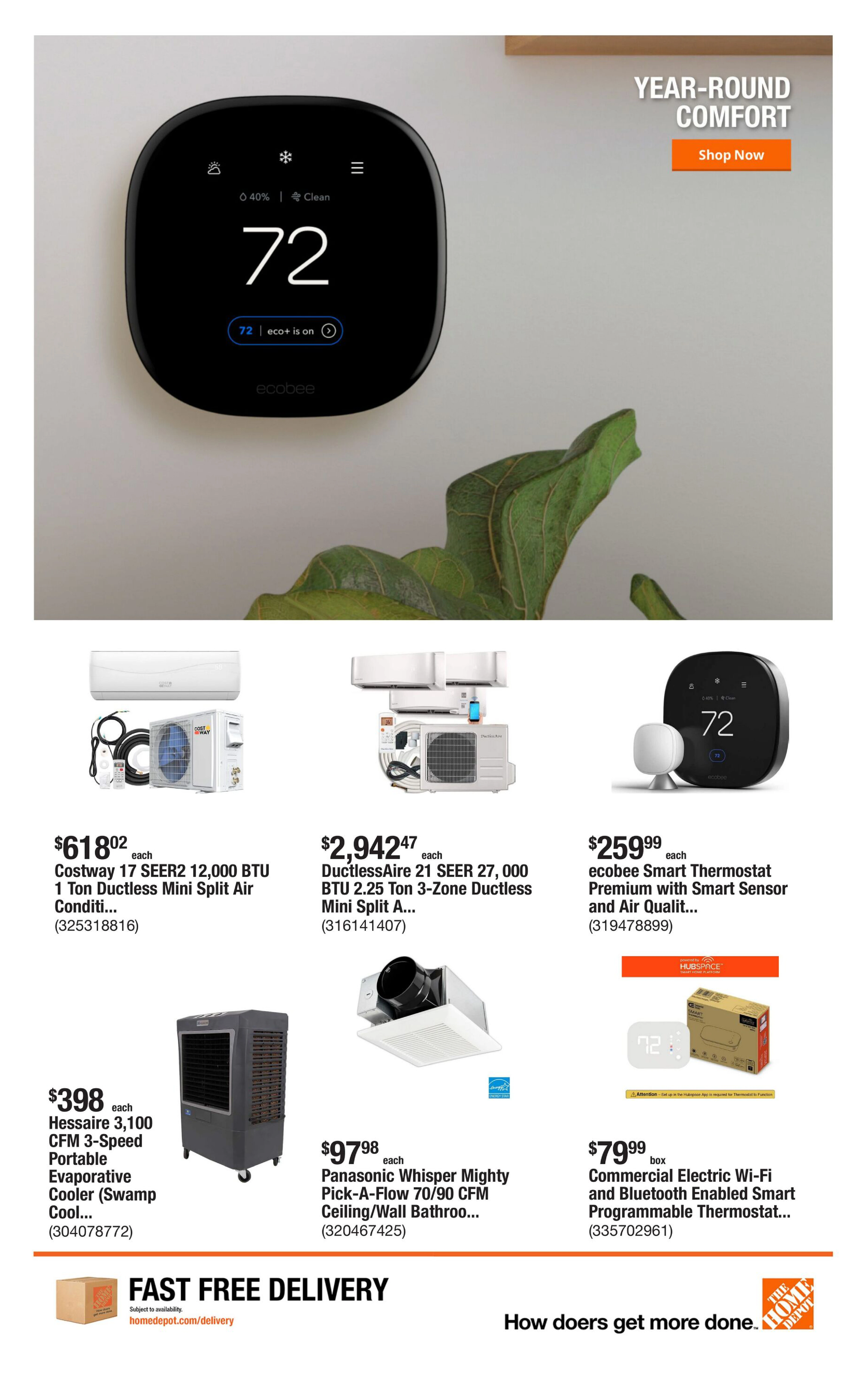 Flyer page 10