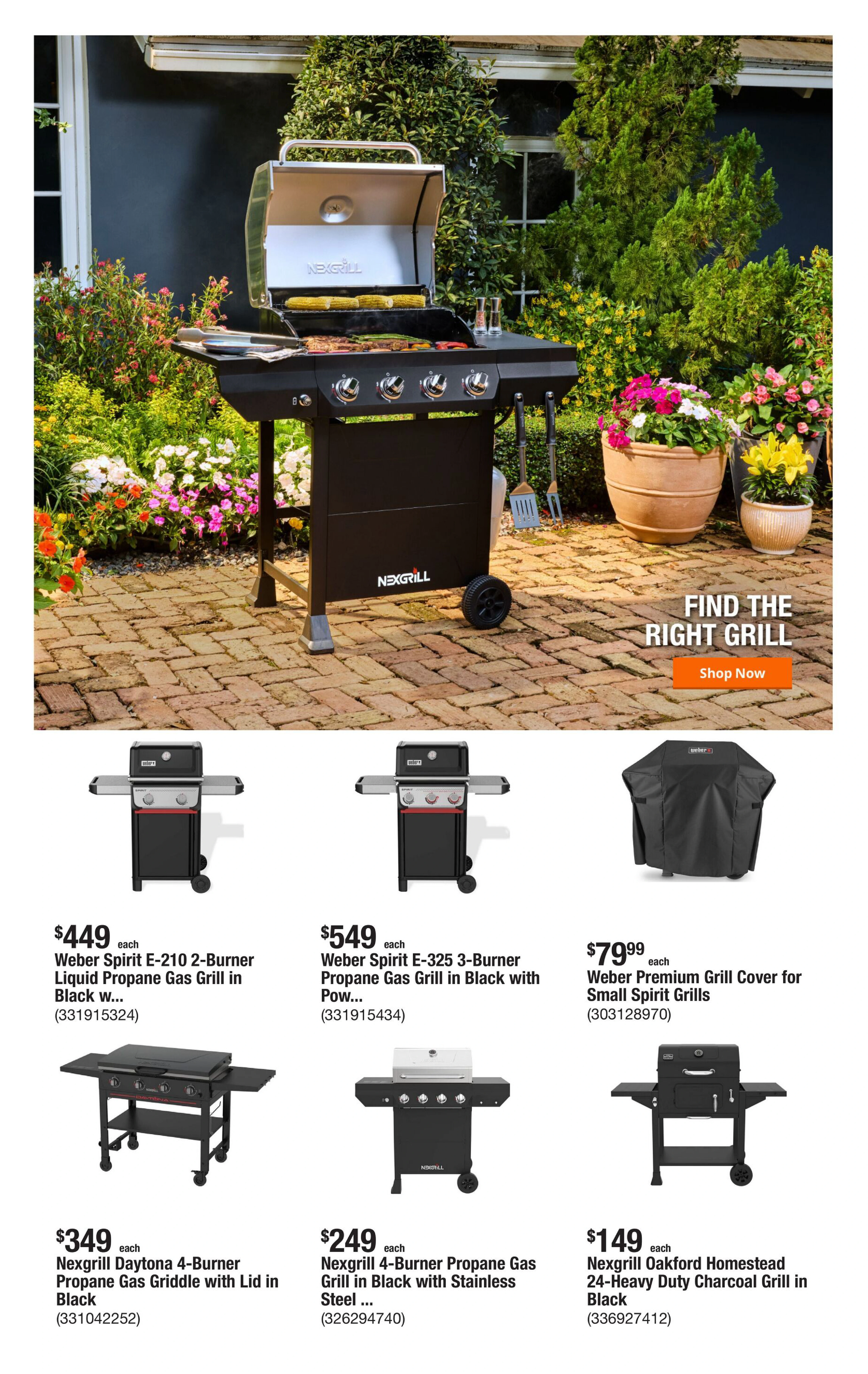 Flyer page 3
