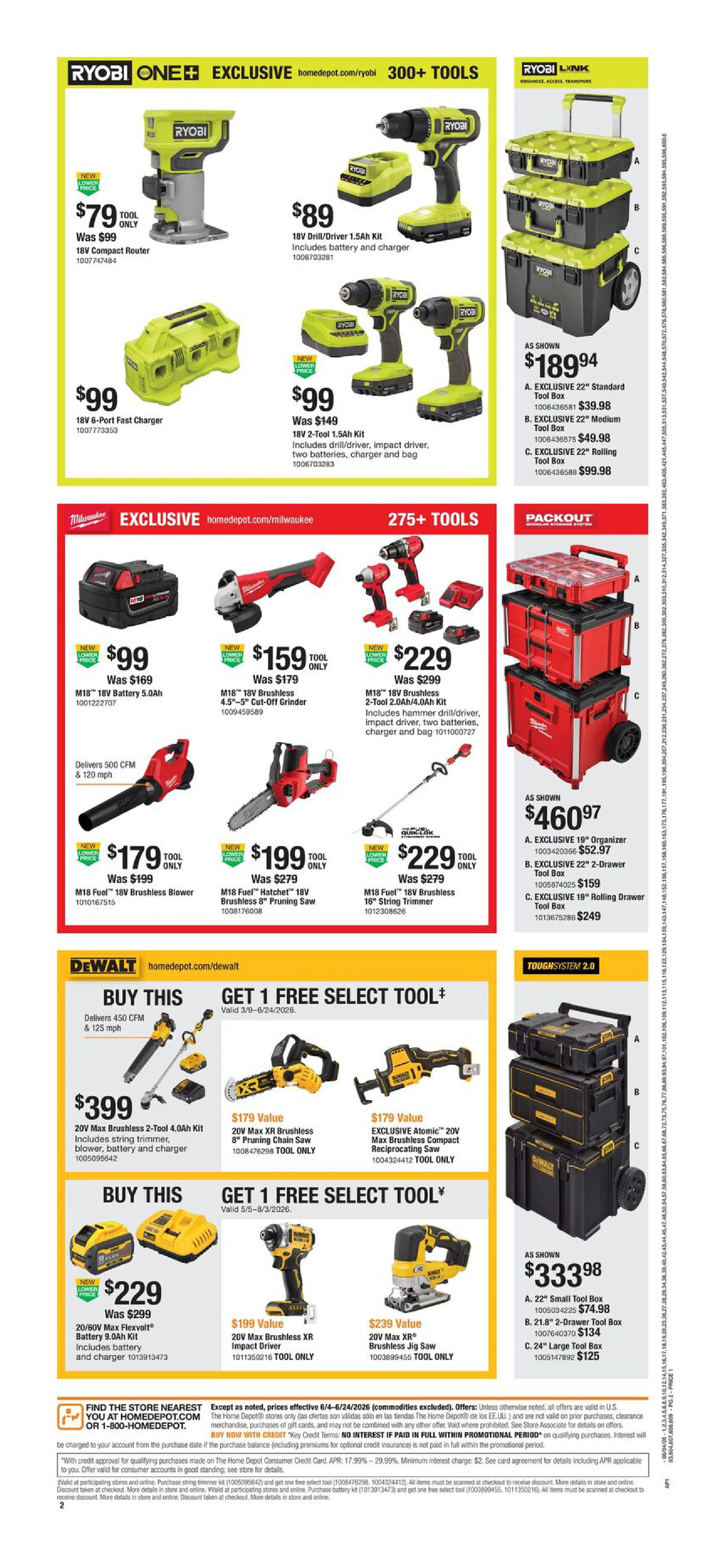 Flyer page 2