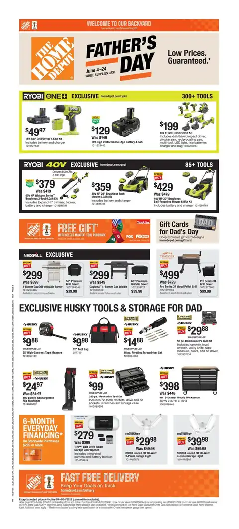 Father's Day