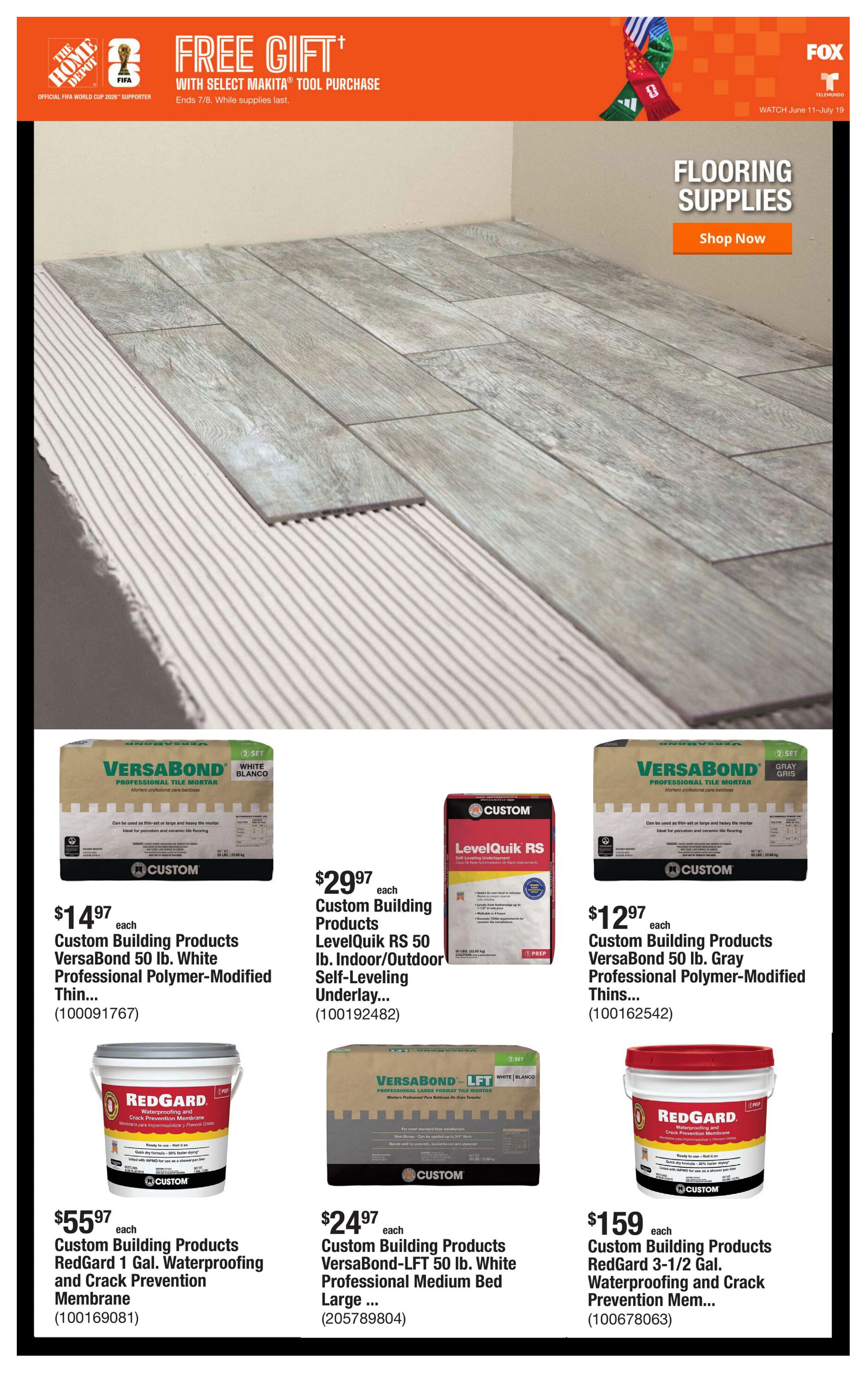 Flyer page 2