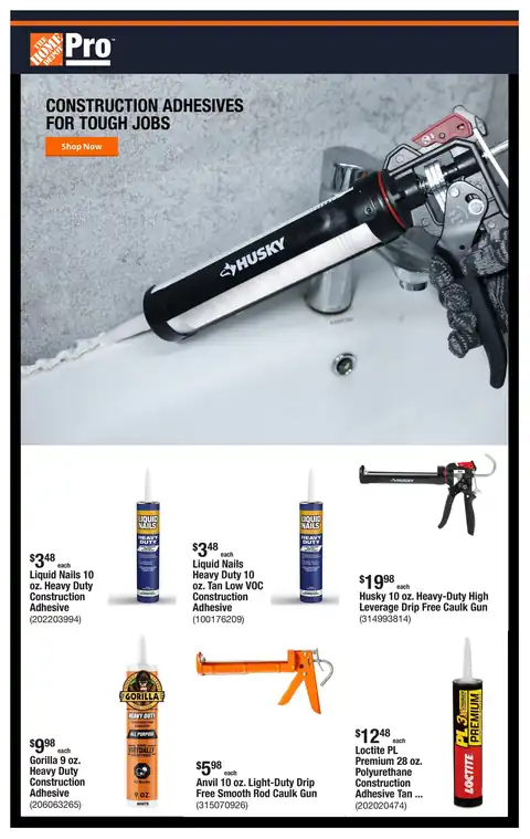 Shop Pro Ad