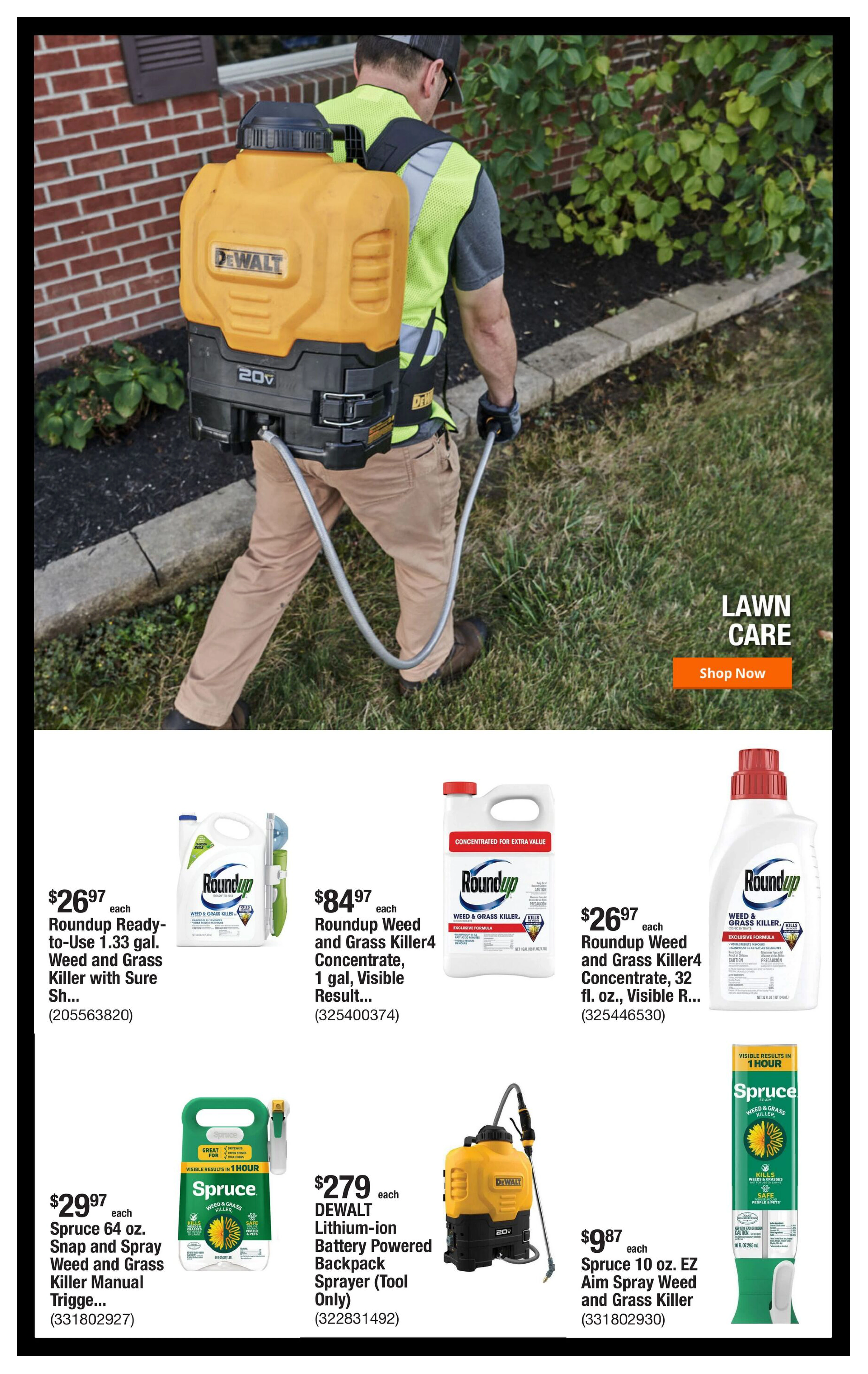 Flyer page 2
