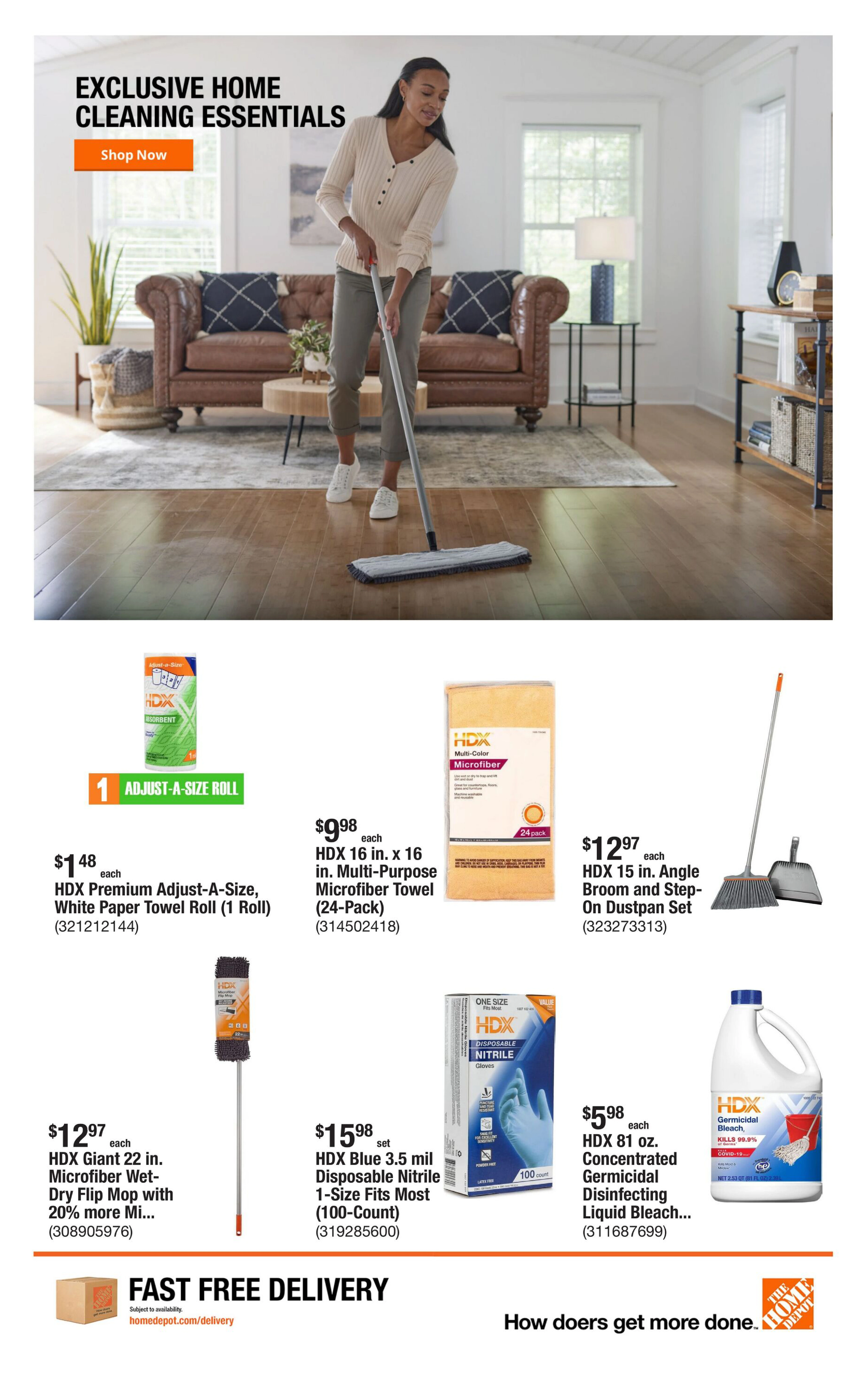 Flyer page 10