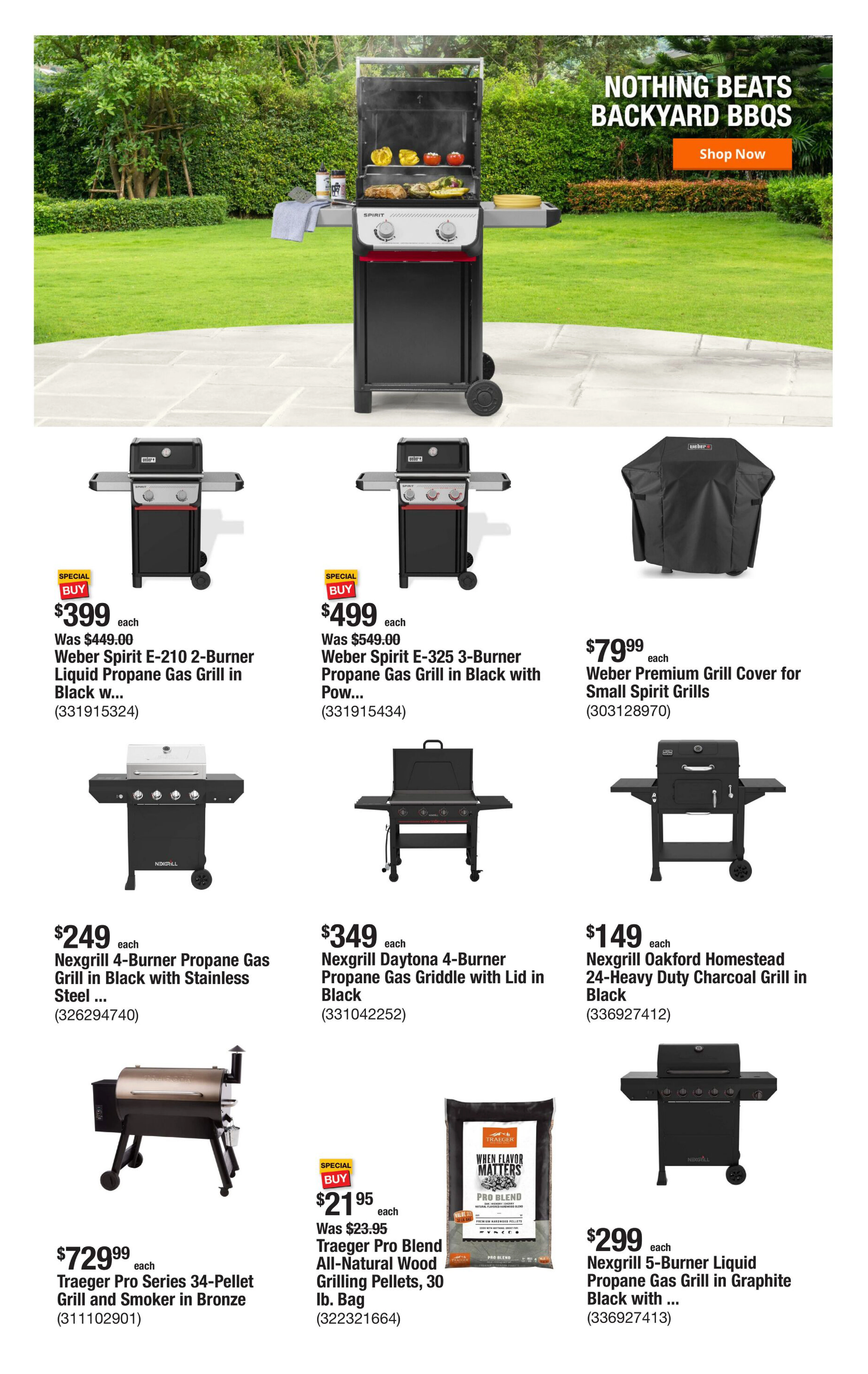 Flyer page 3