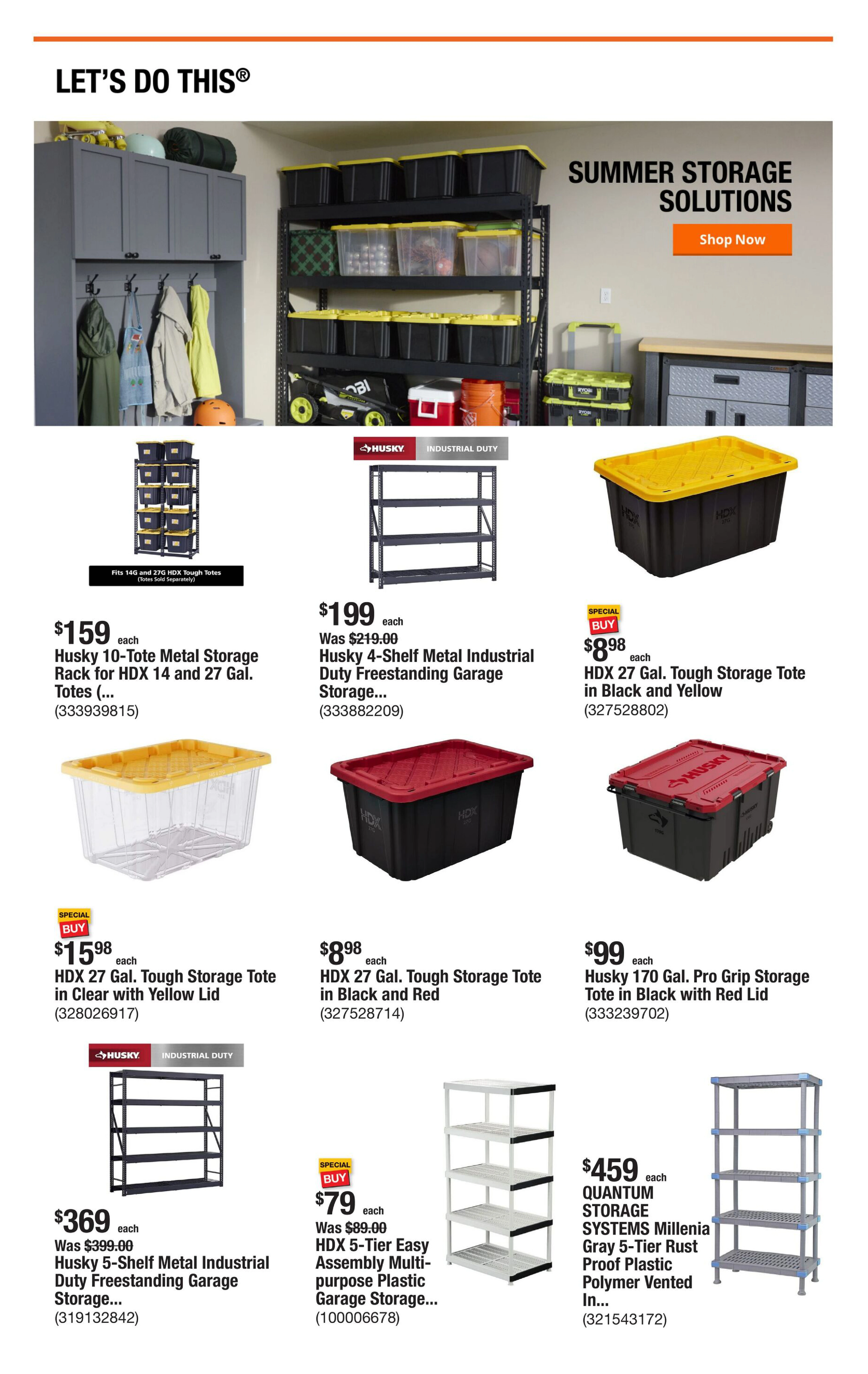 Flyer page 5
