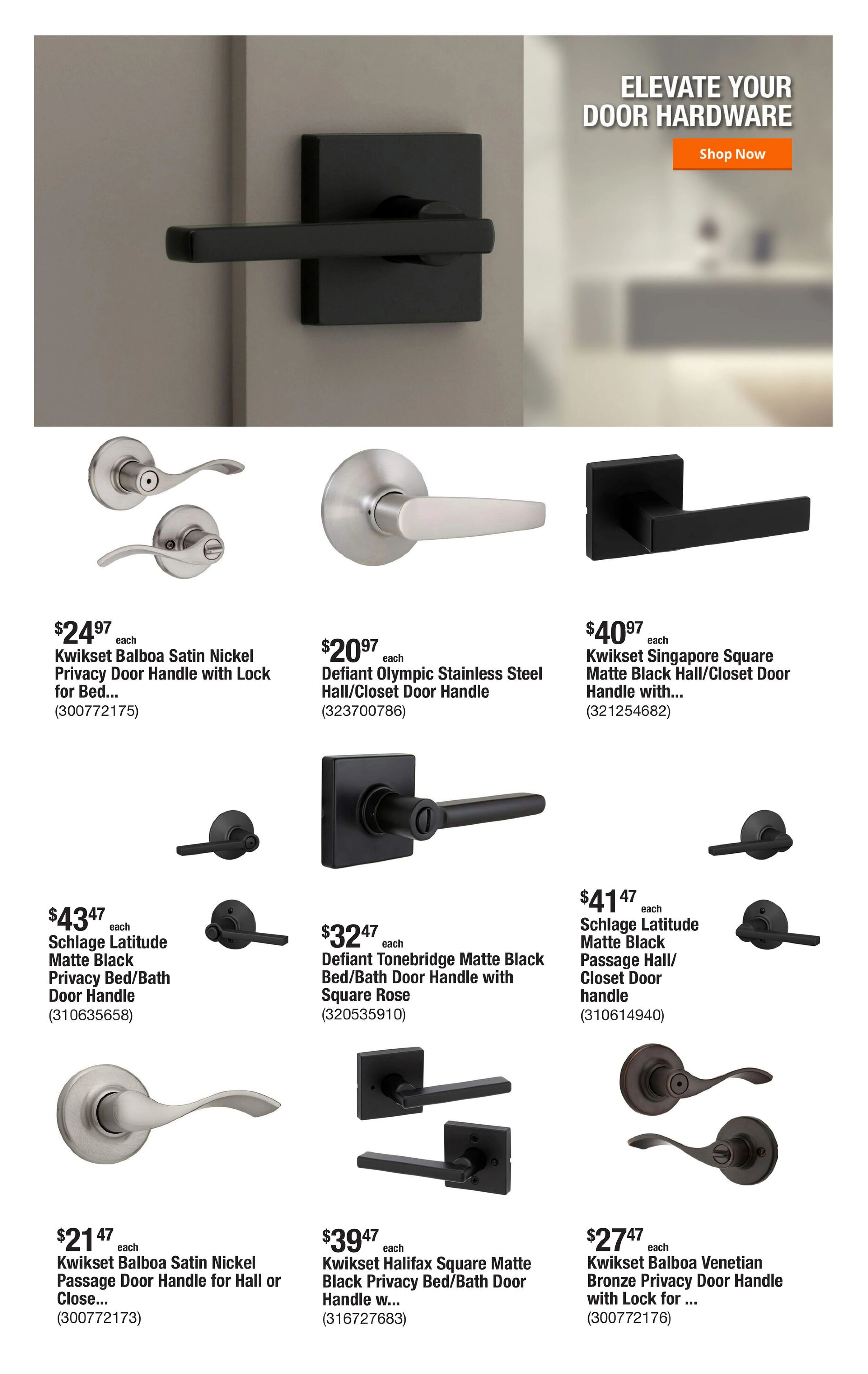 Flyer page 8