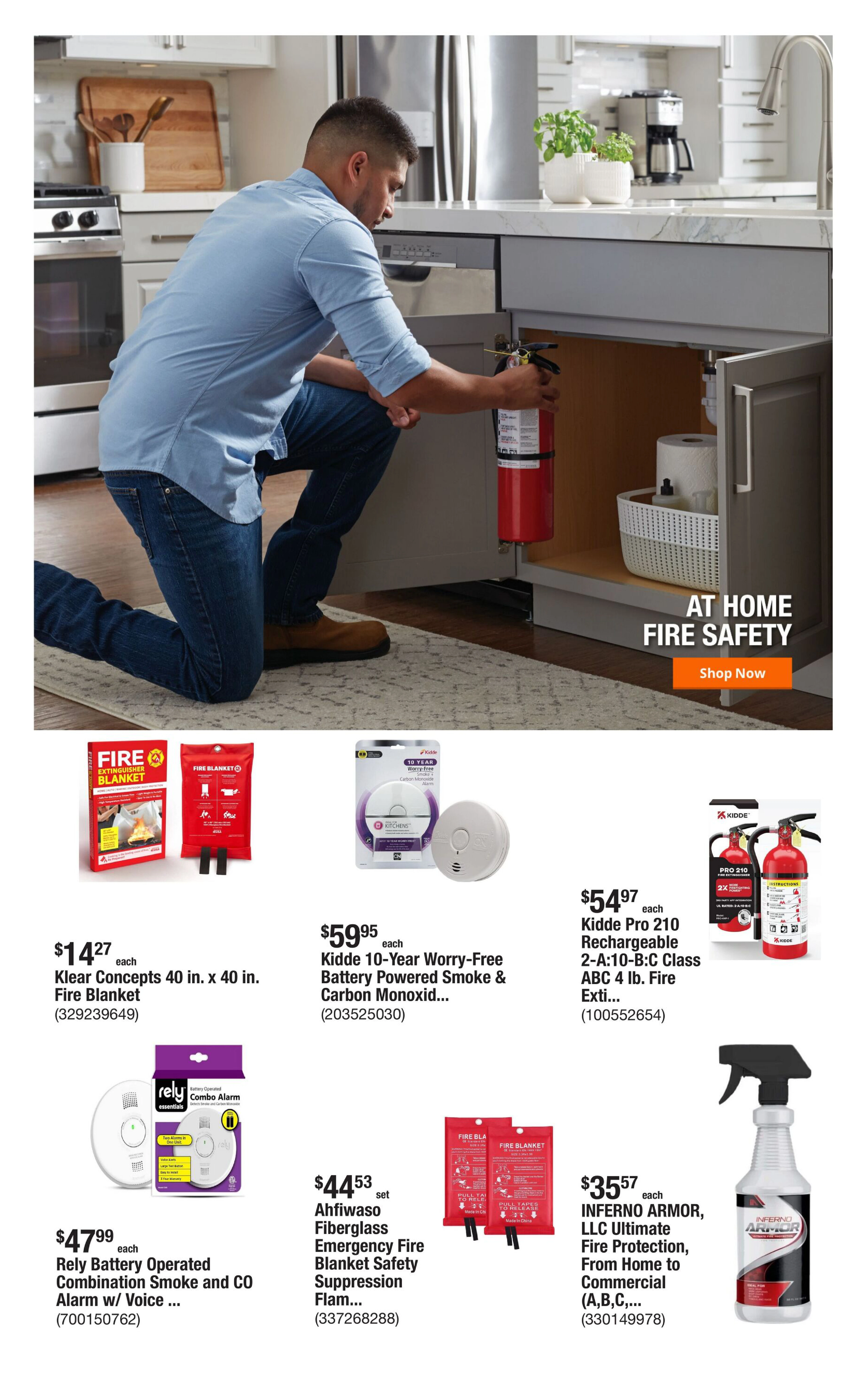 Flyer page 9