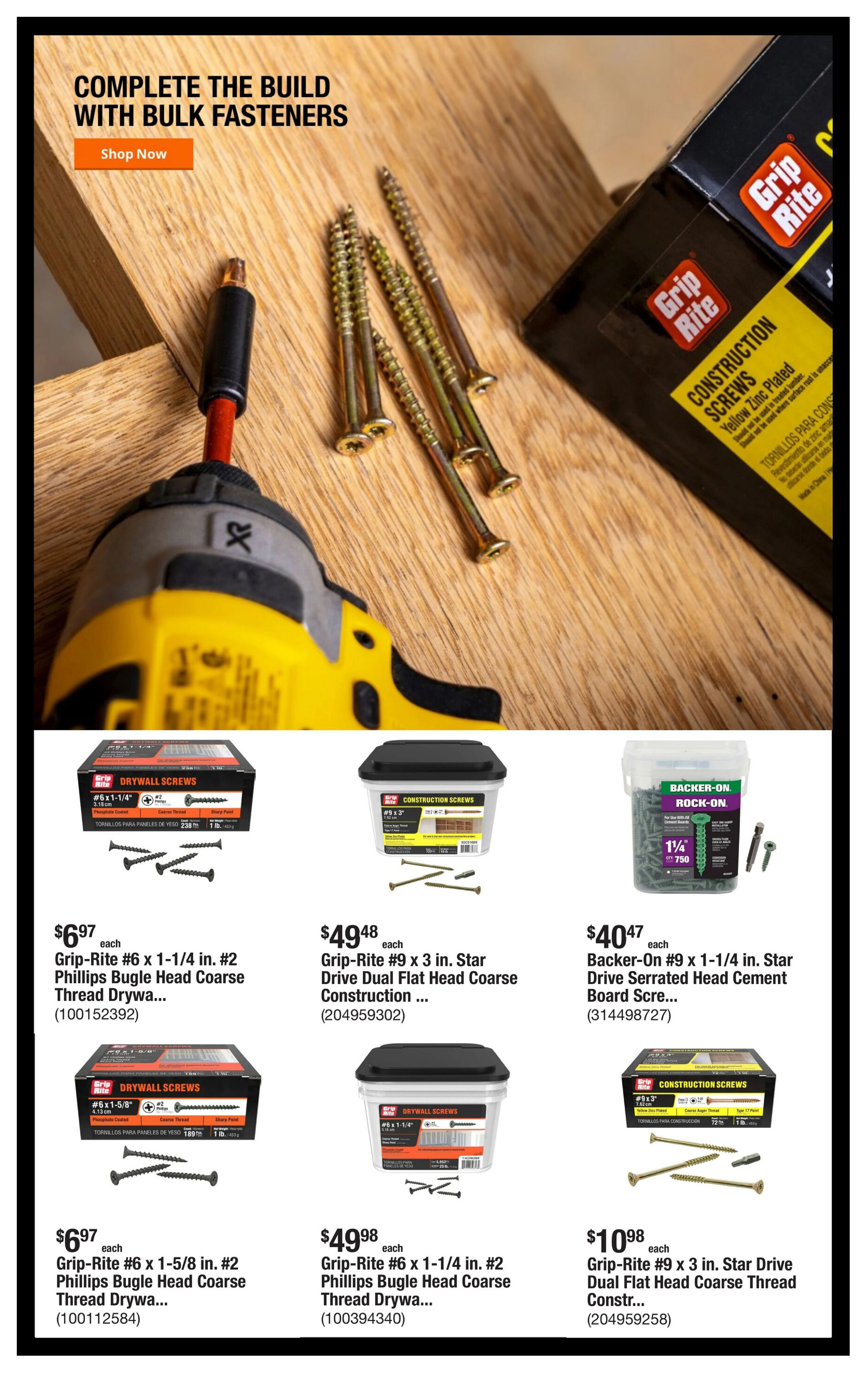 Flyer page 2
