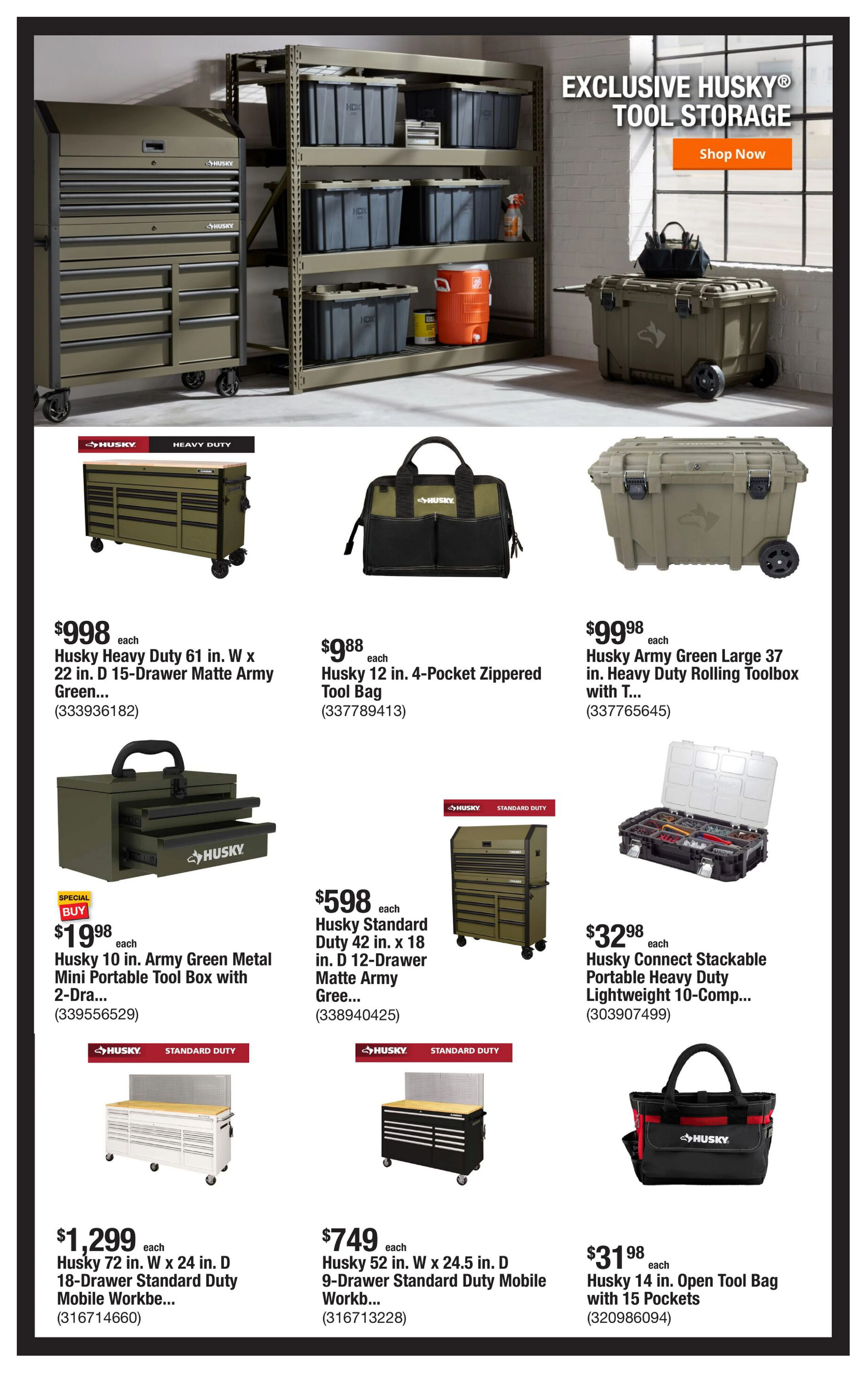 Flyer page 5