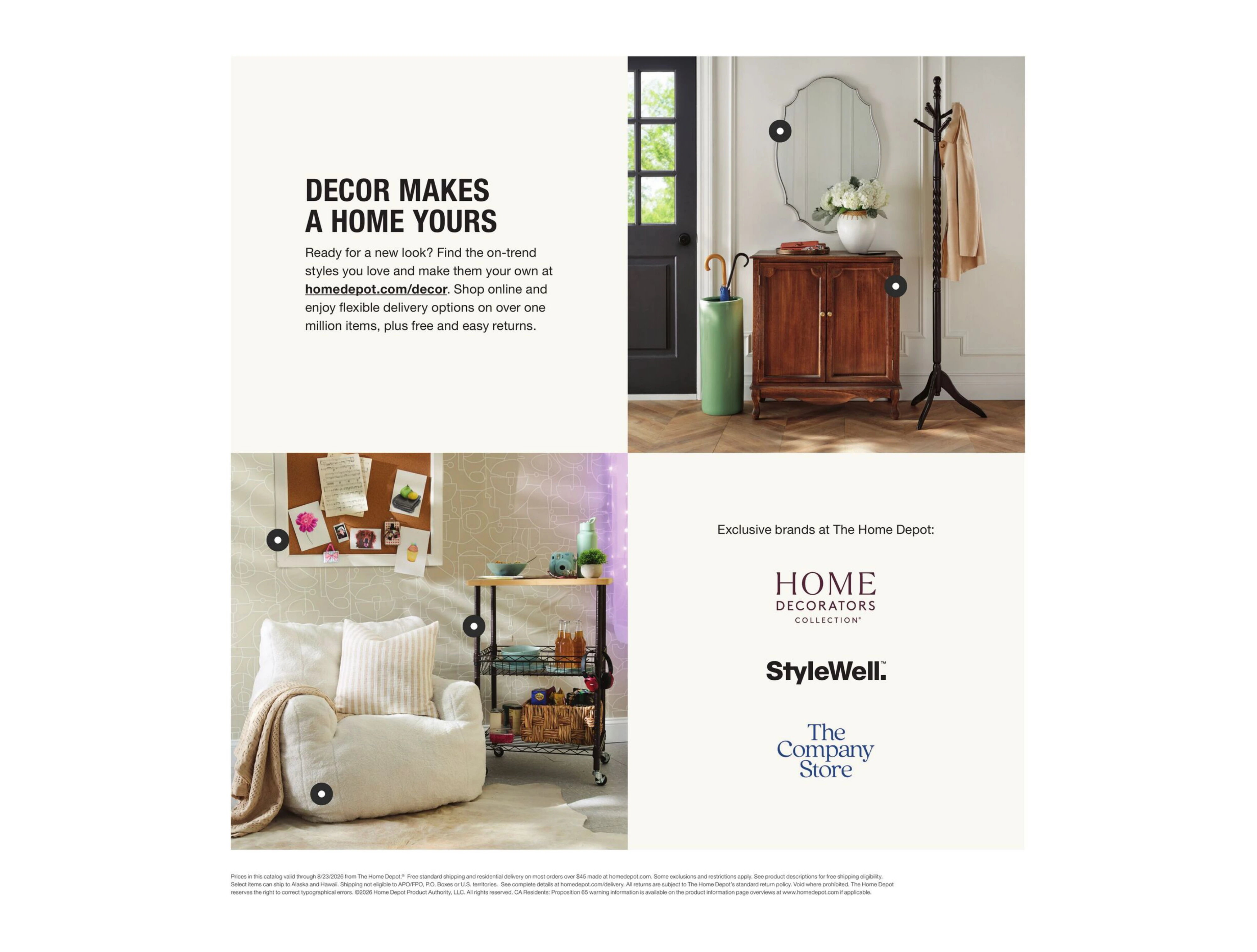 Flyer page 16