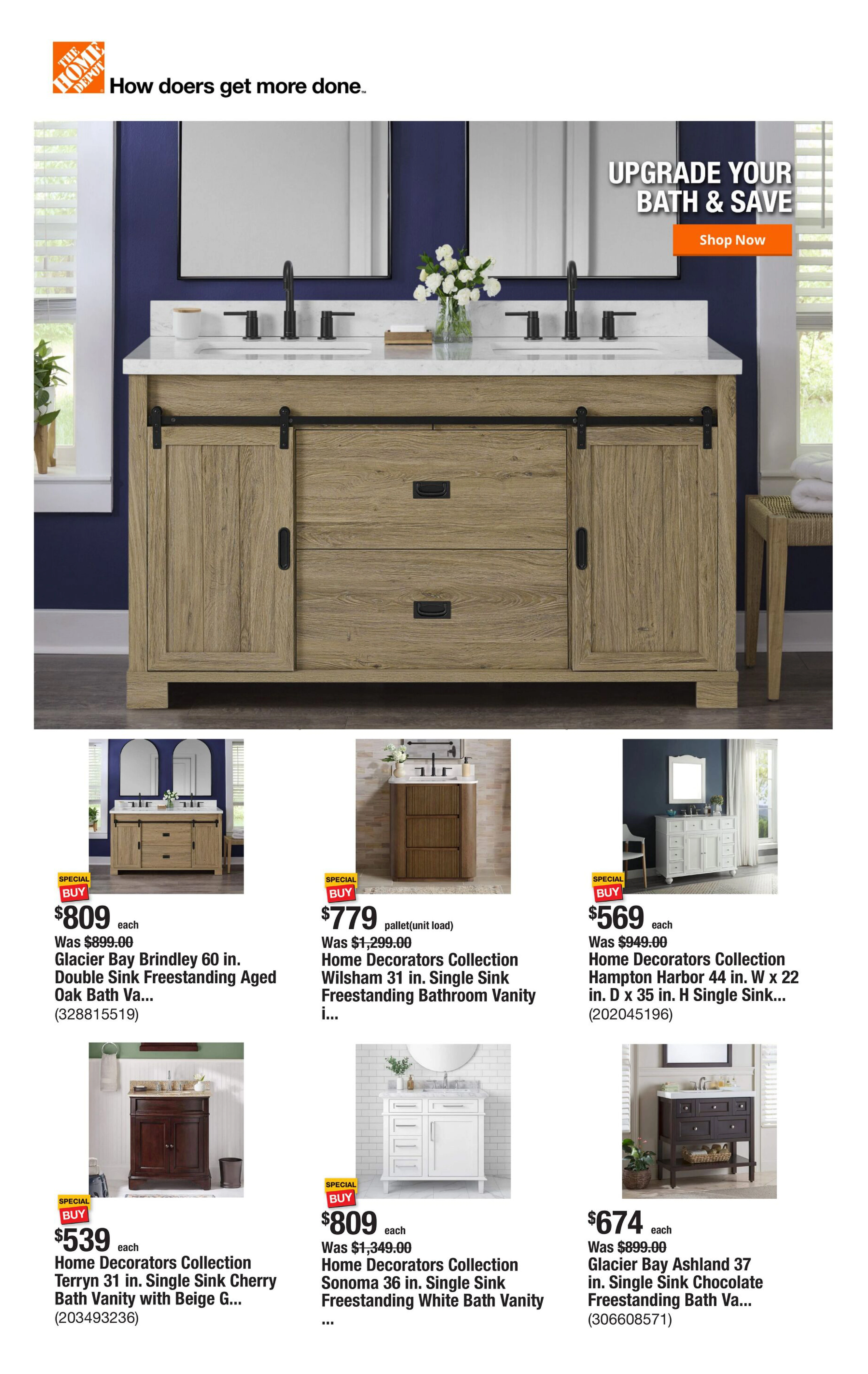 Flyer page 1