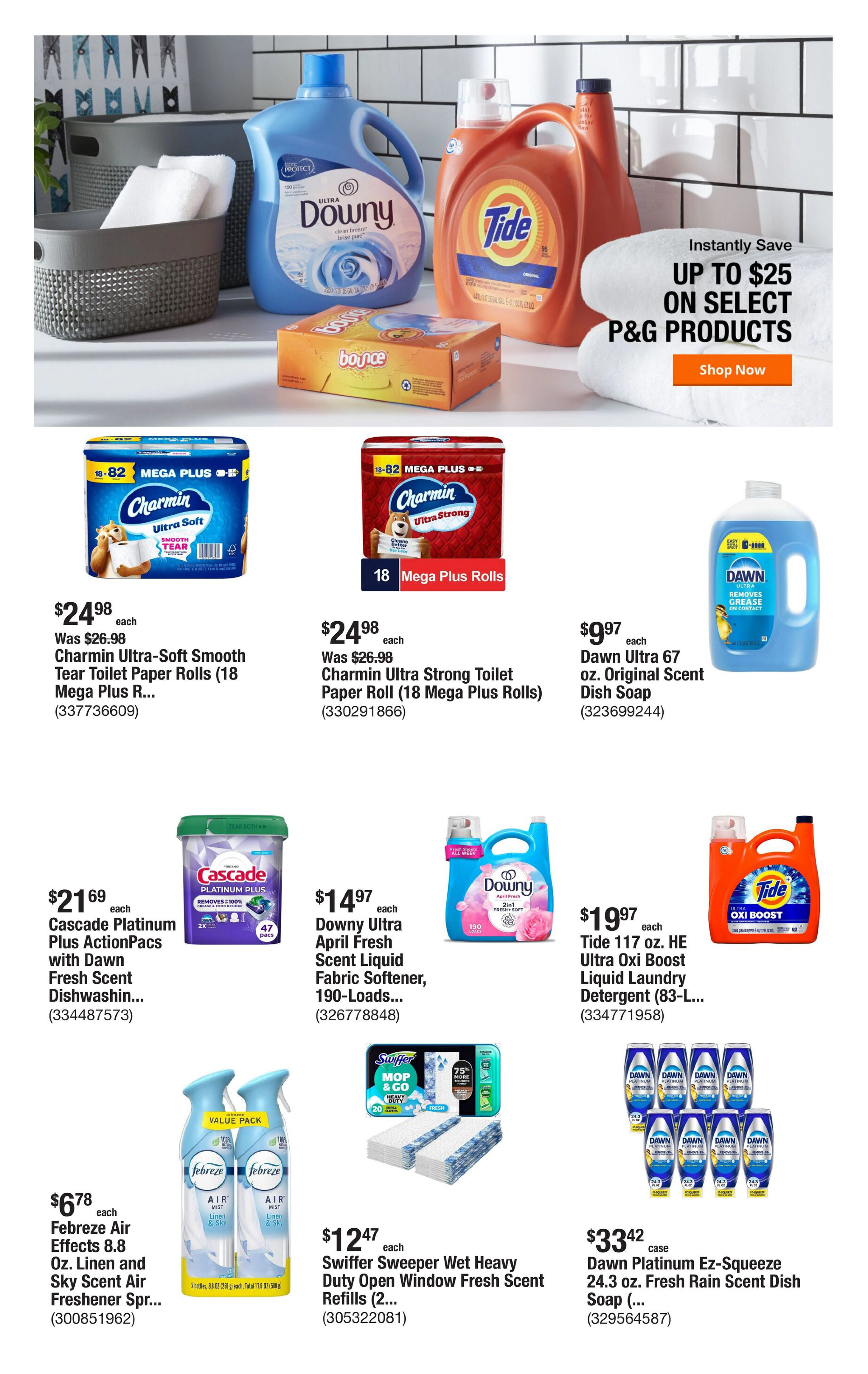 Flyer page 2