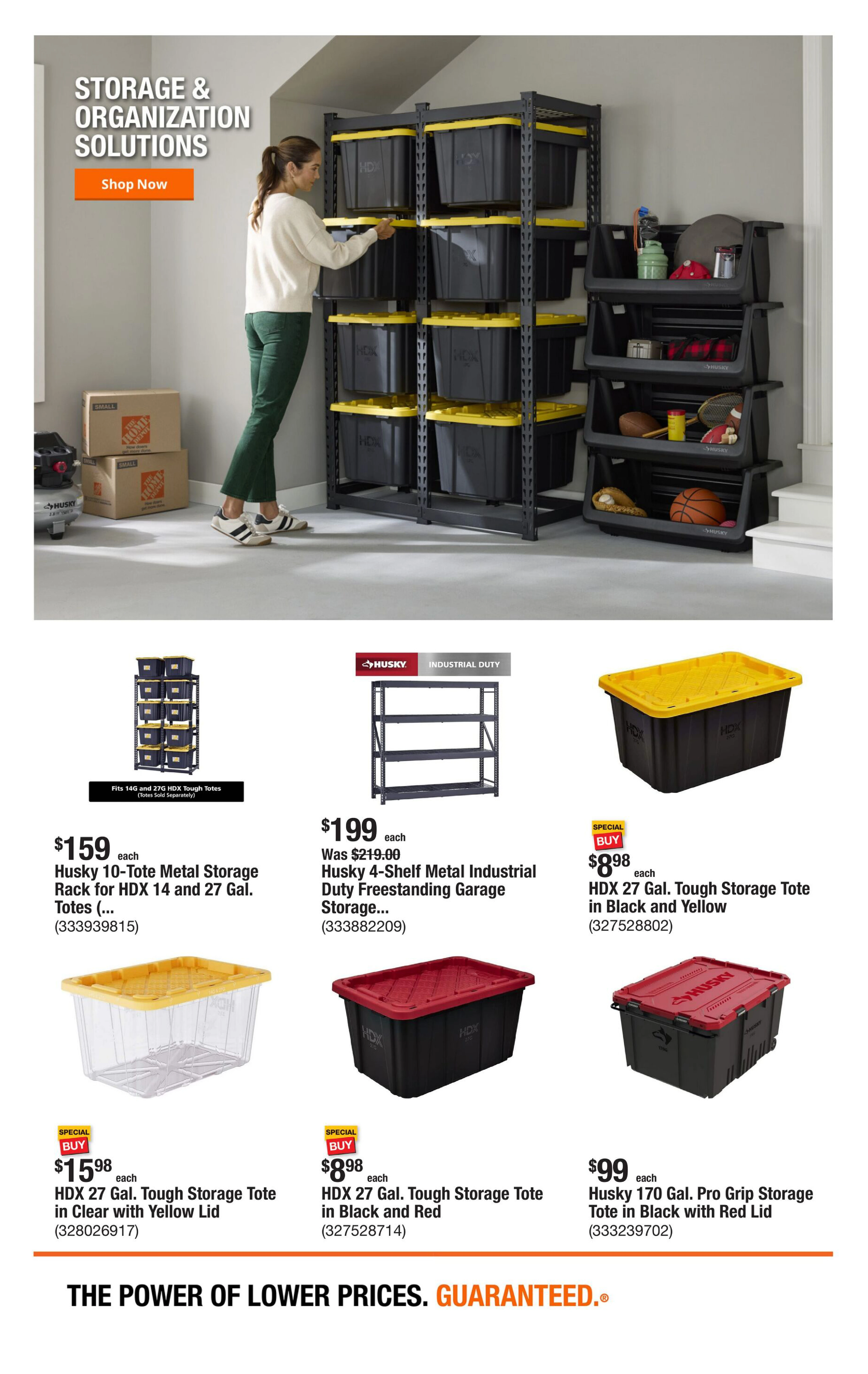 Flyer page 6