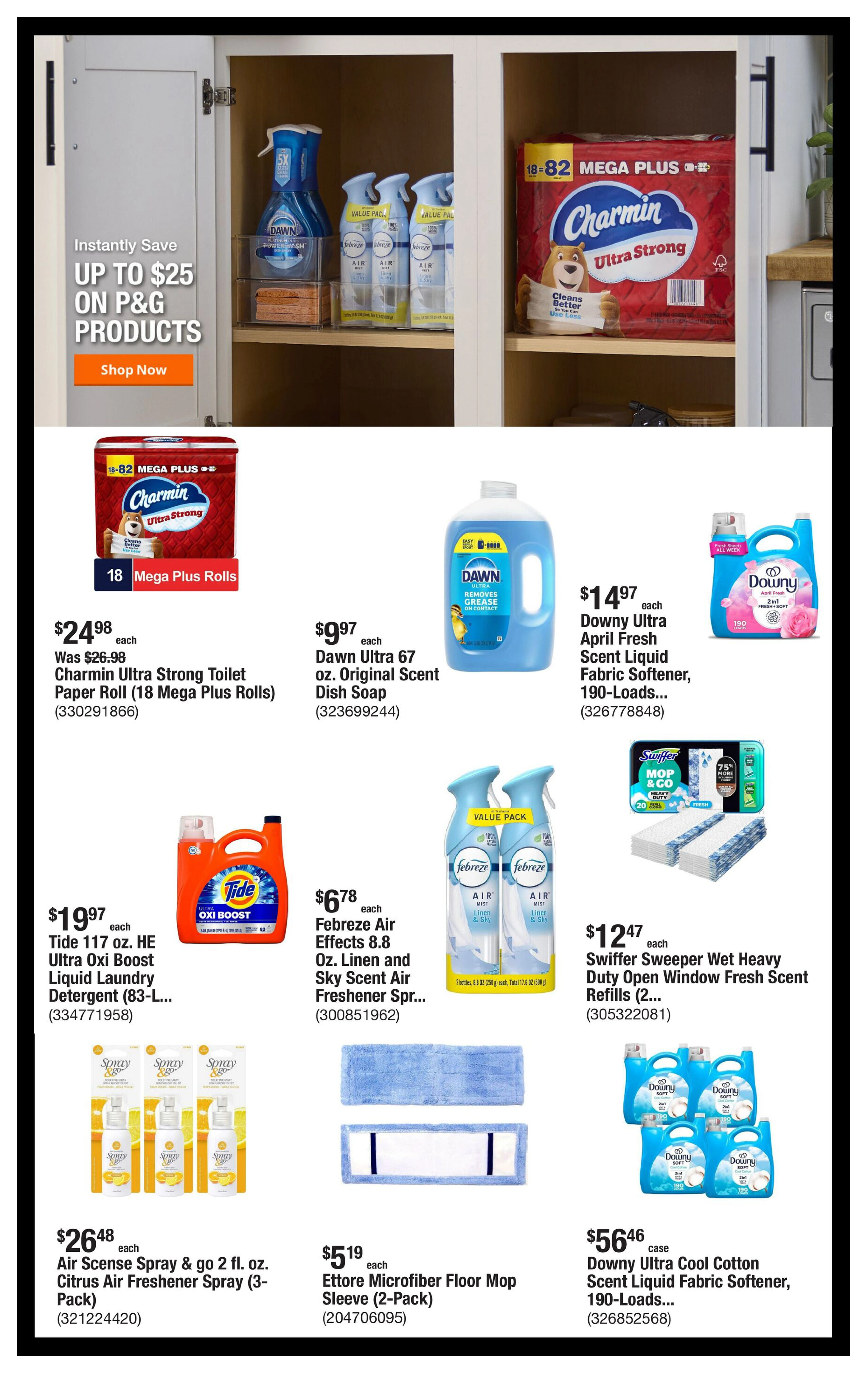 Flyer page 2