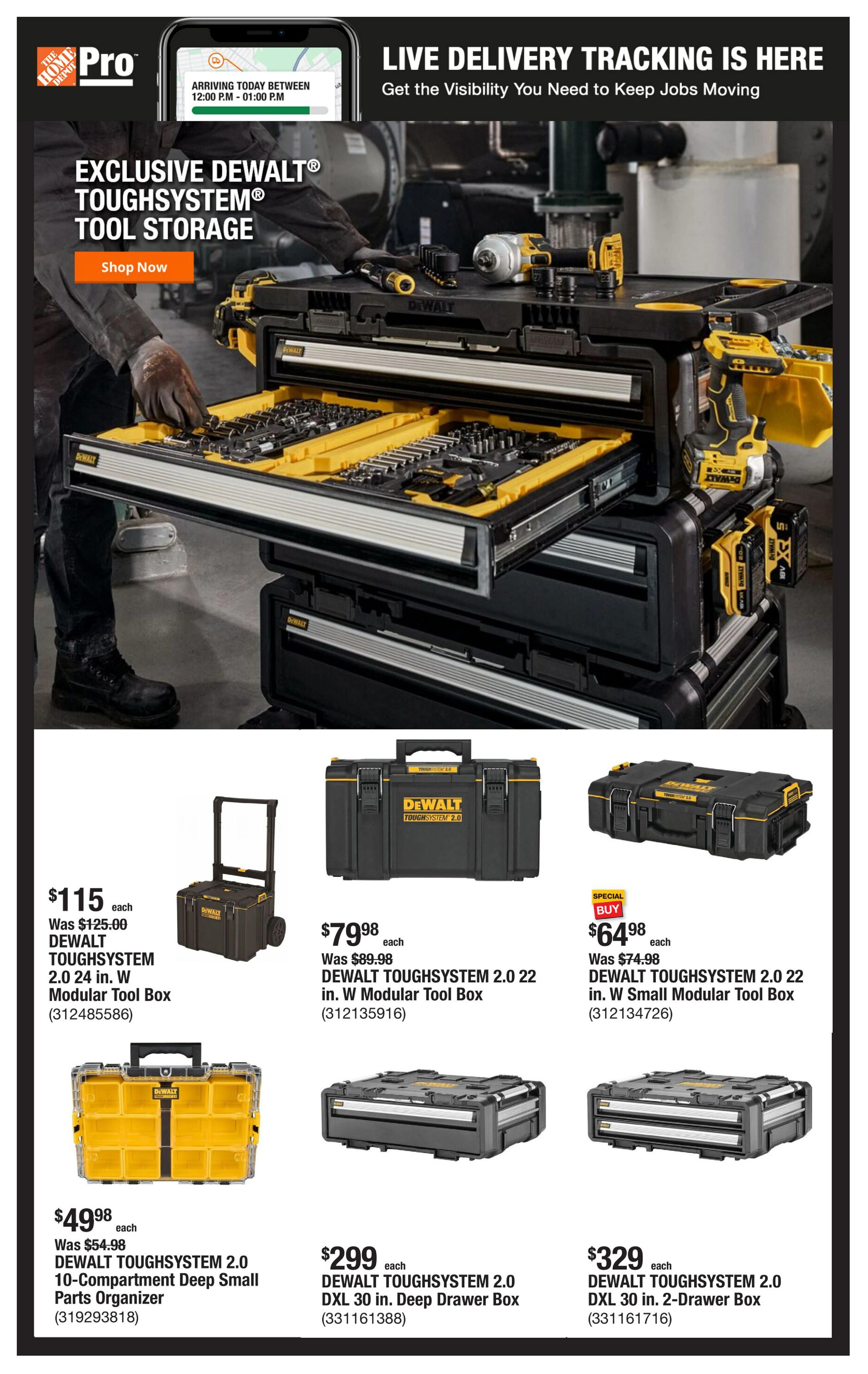 Flyer page 4