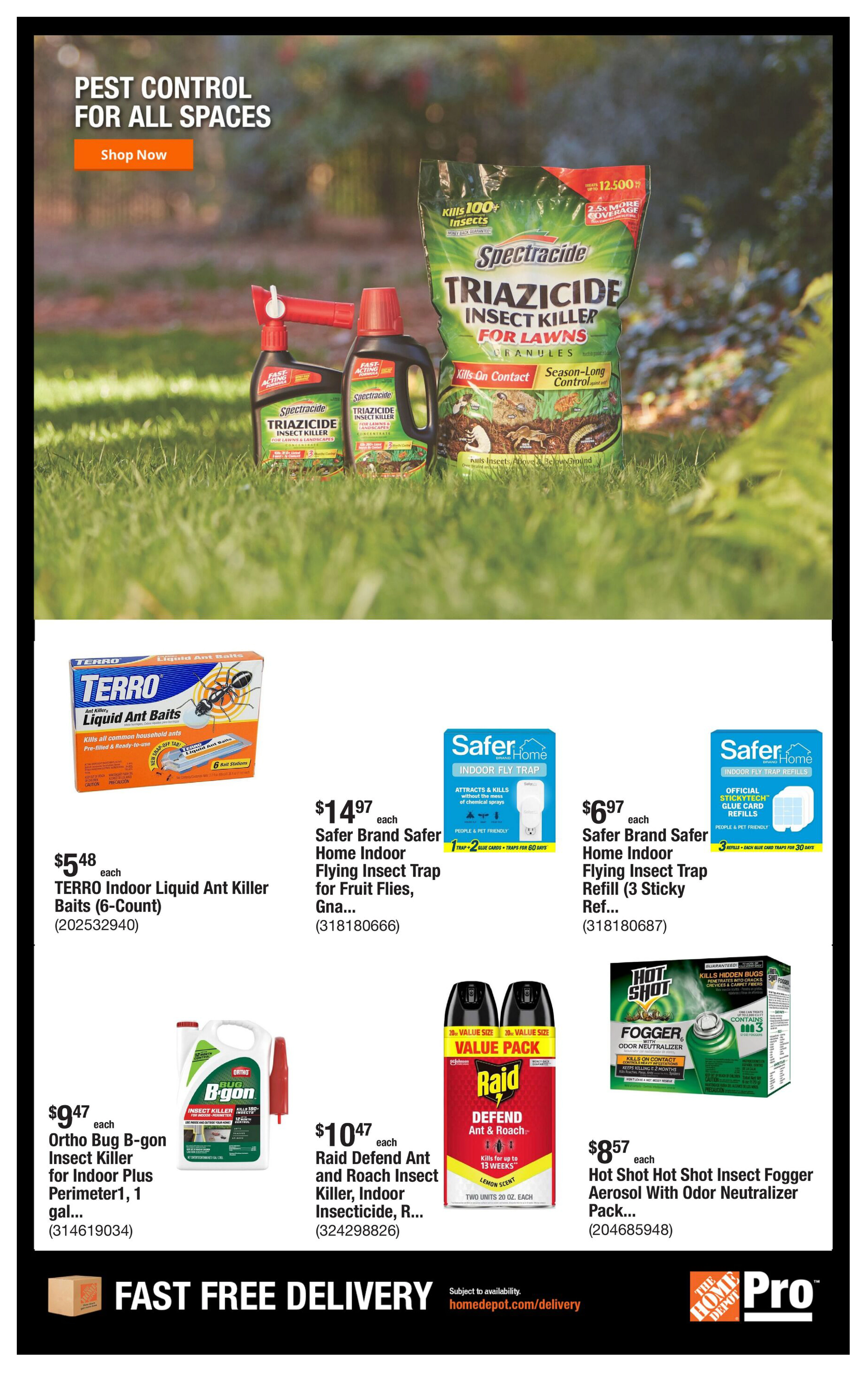 Flyer page 5