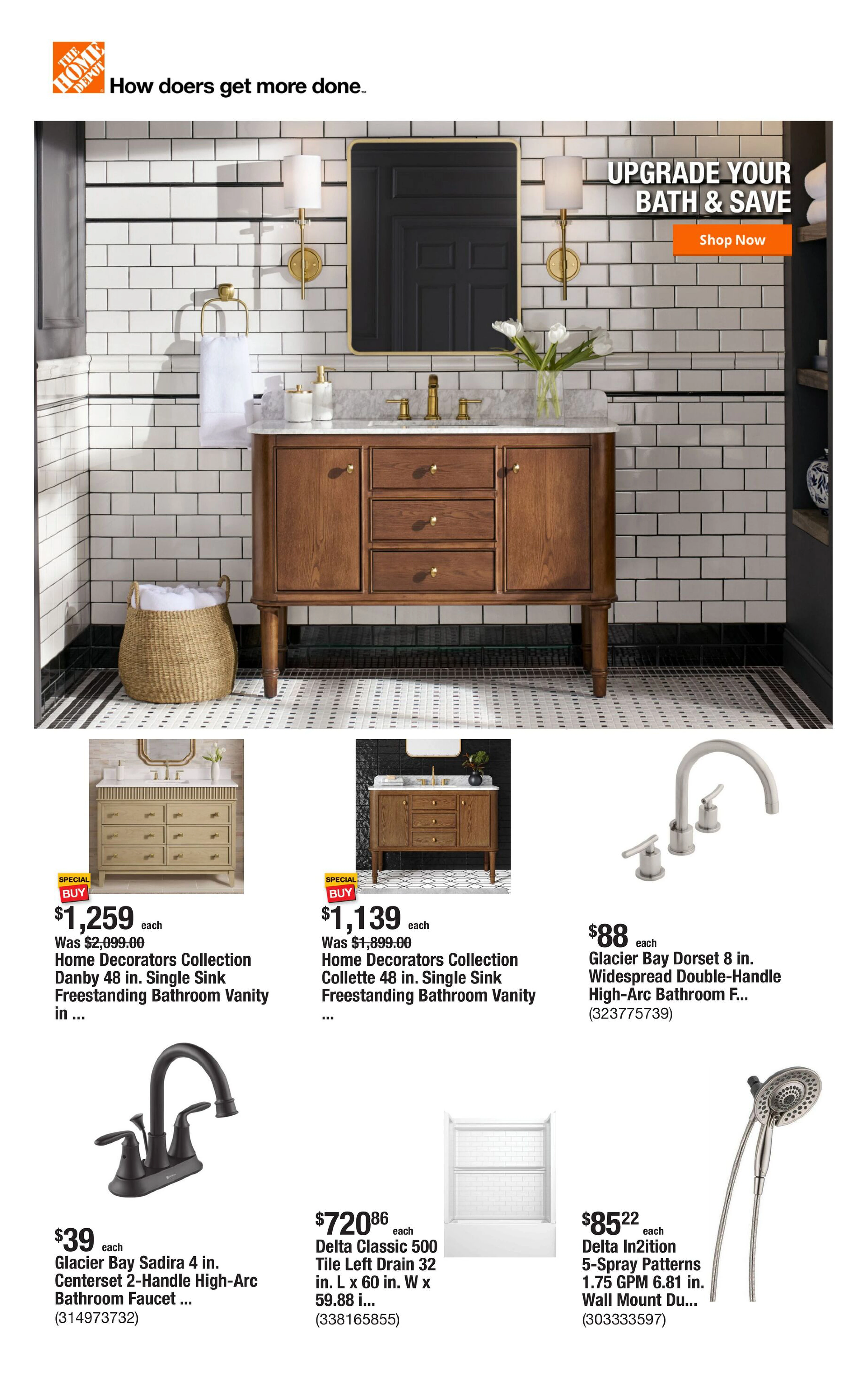 Flyer page 1