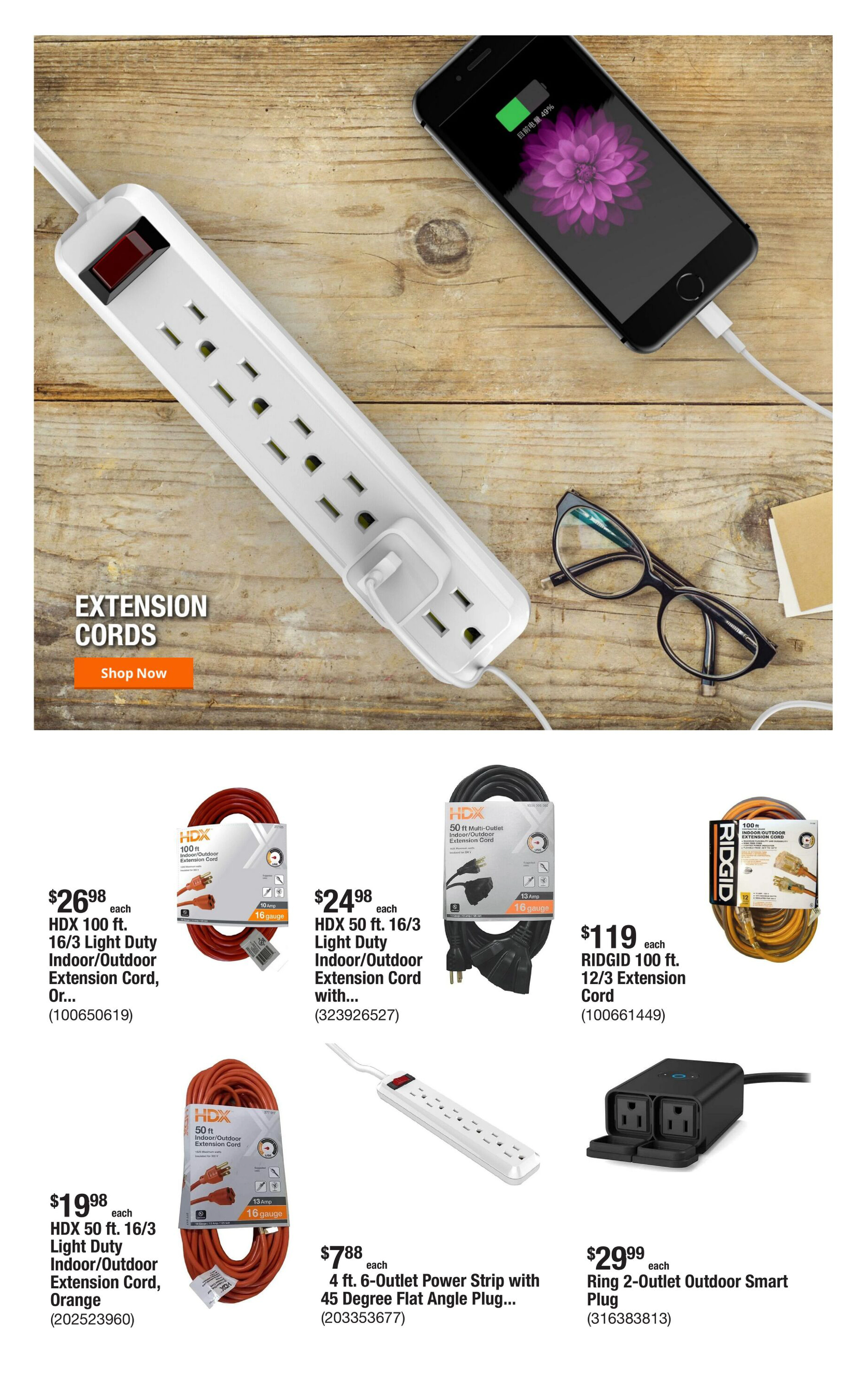Flyer page 7