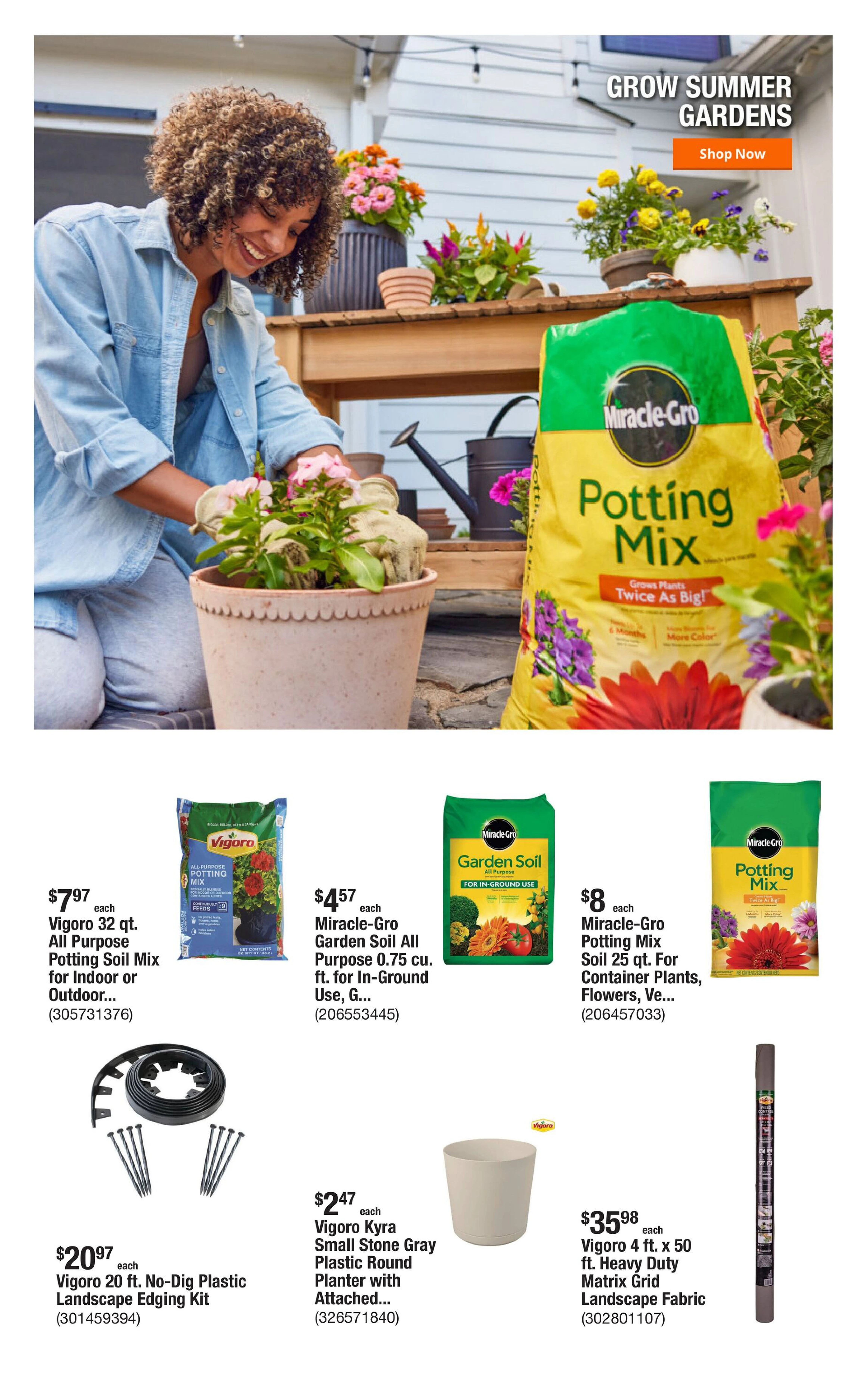 Flyer page 8