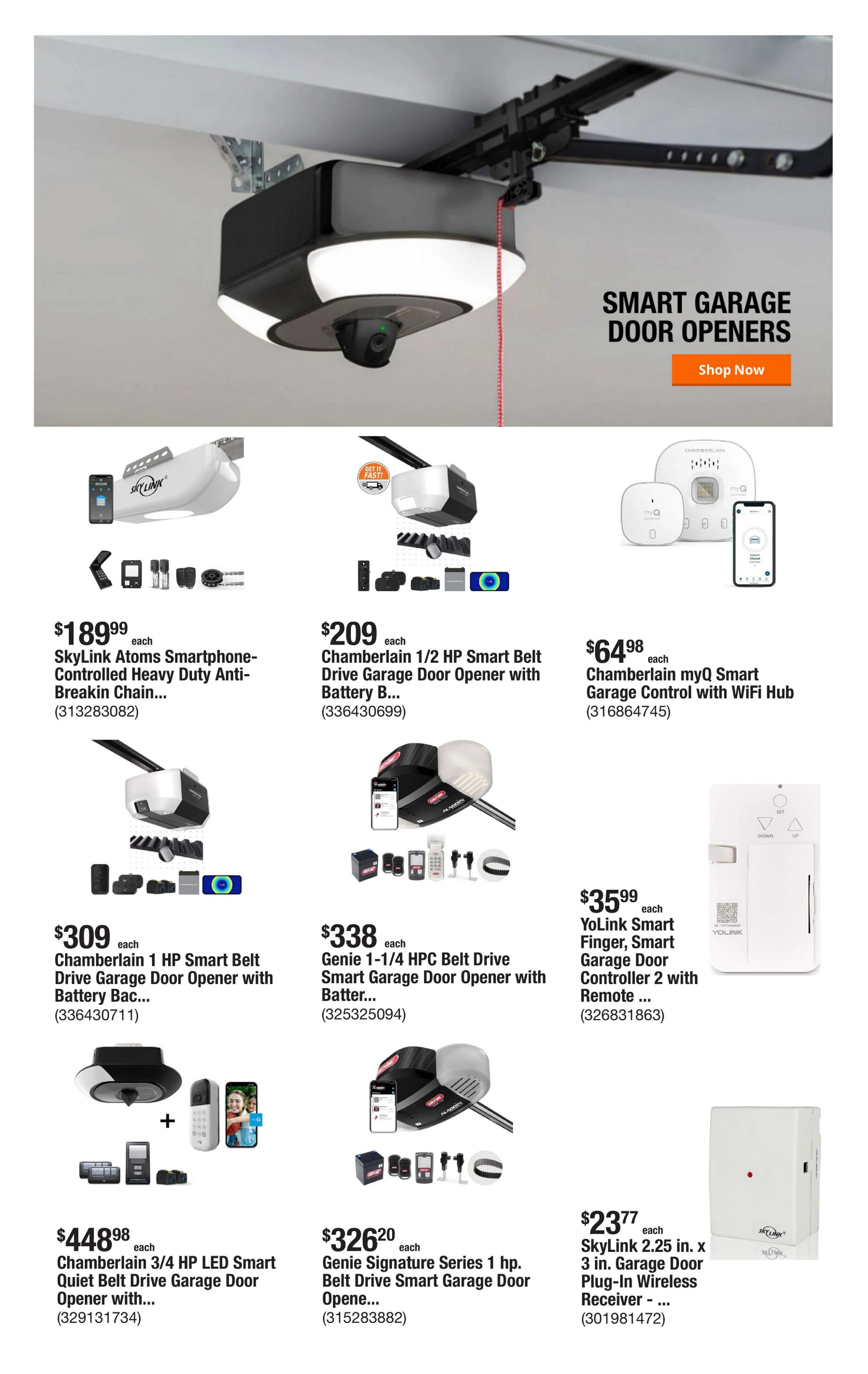 Flyer page 9