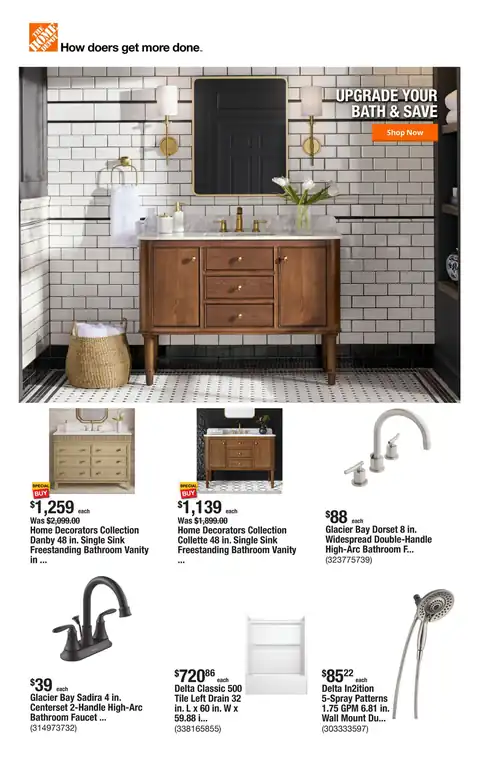 Weekly Ad
