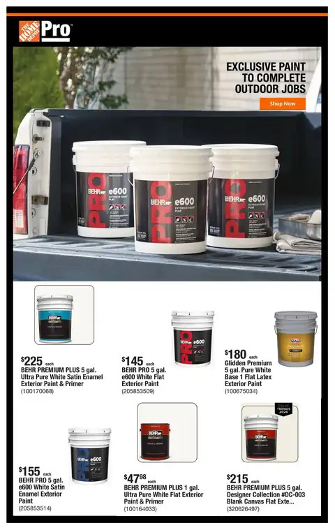 Shop Pro Ad