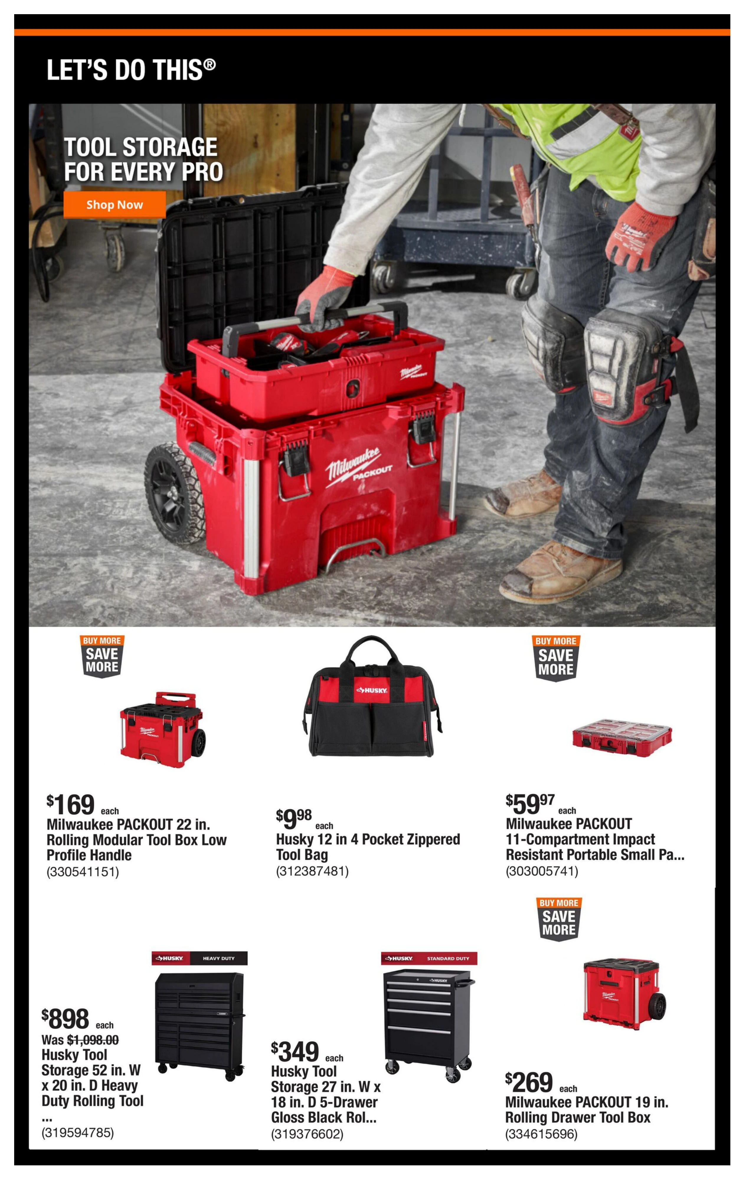 Flyer page 2