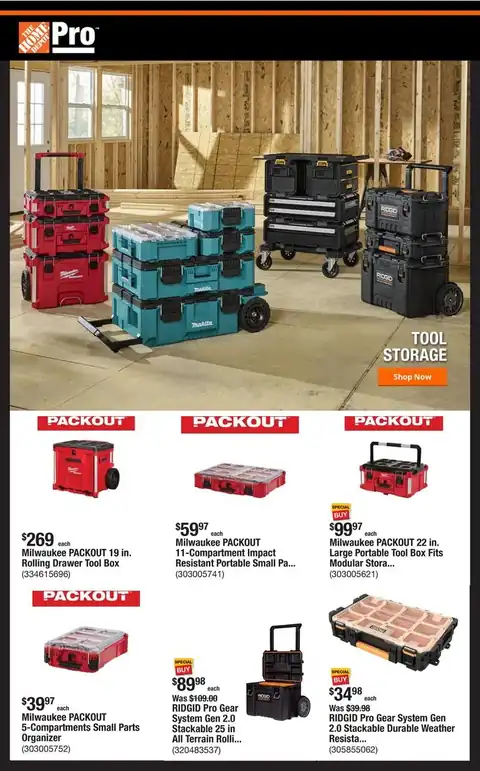 Shop Pro Ad