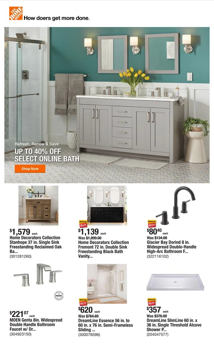 Flyer page 1