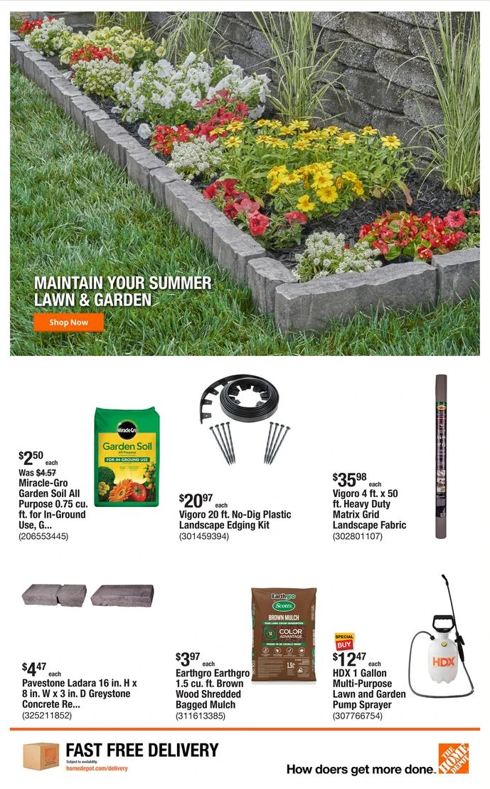 Flyer page 10