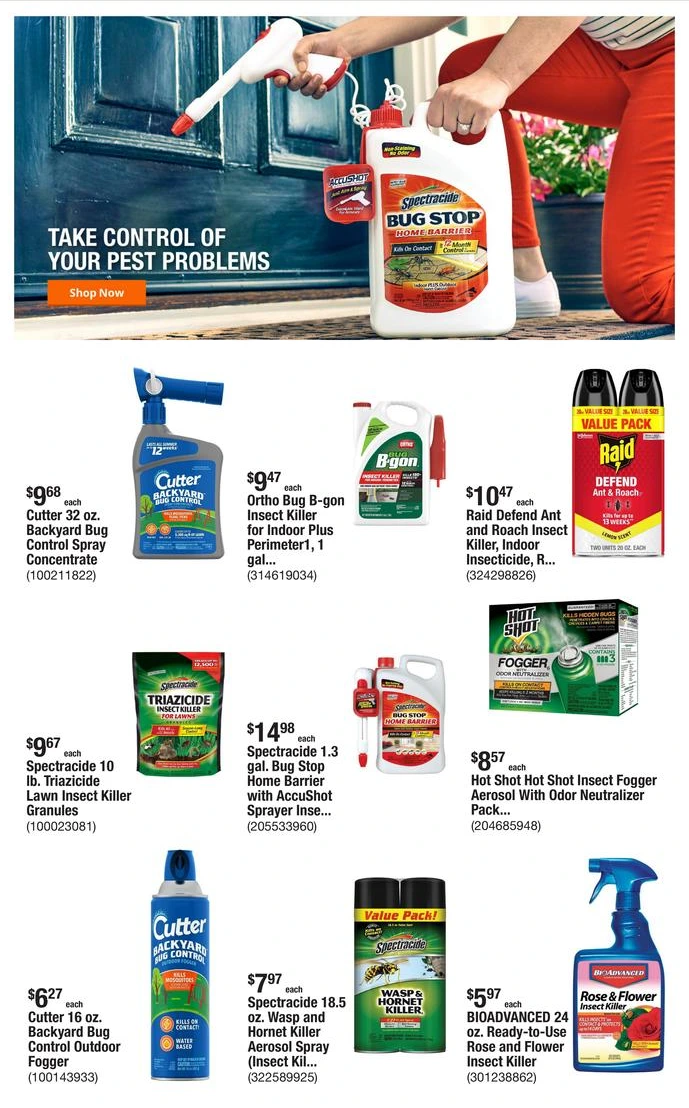 Flyer page 9